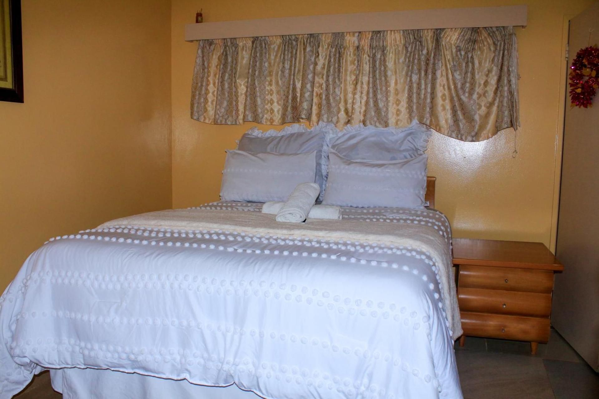 Superior Queen Room