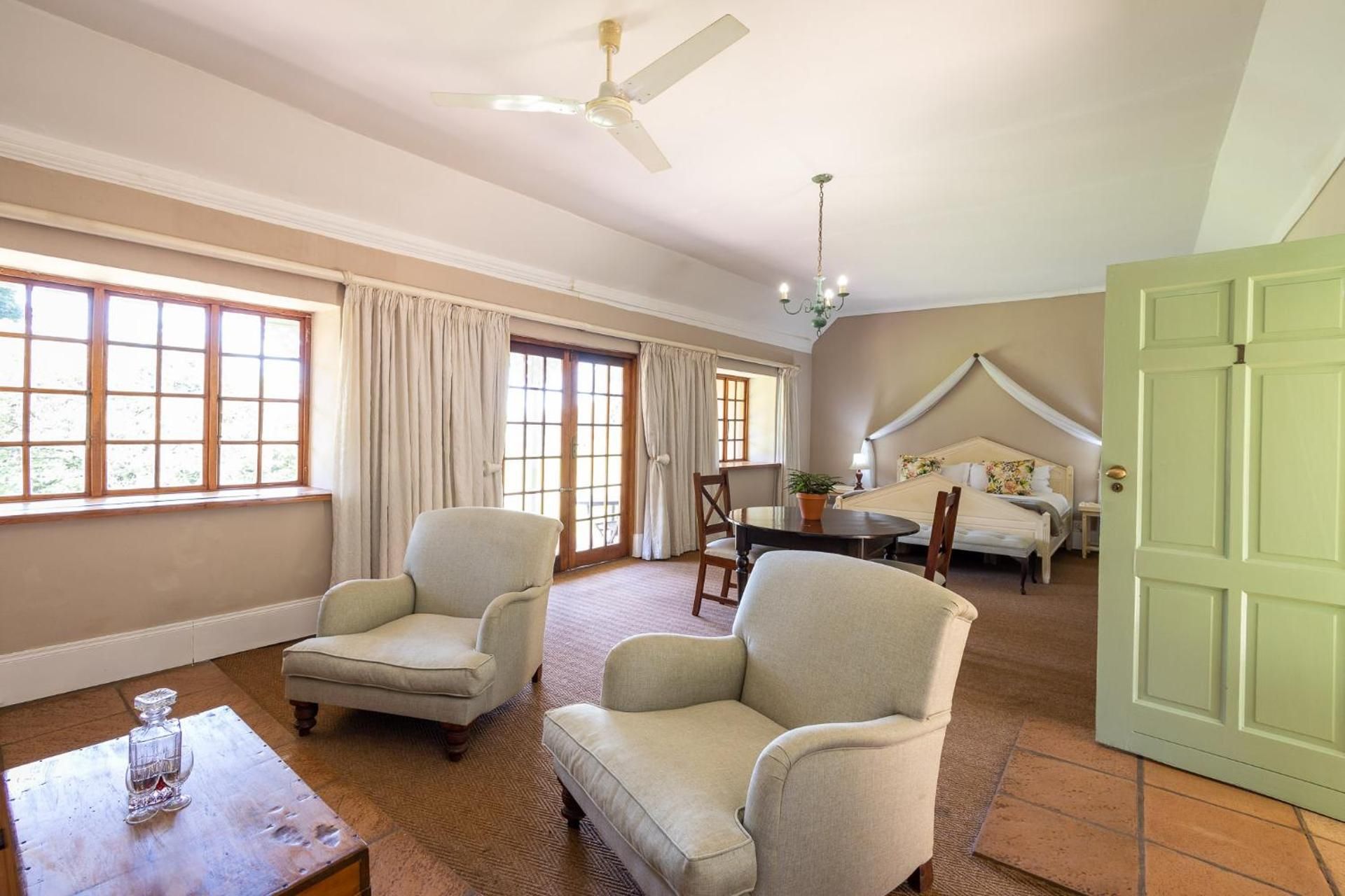 Chalet