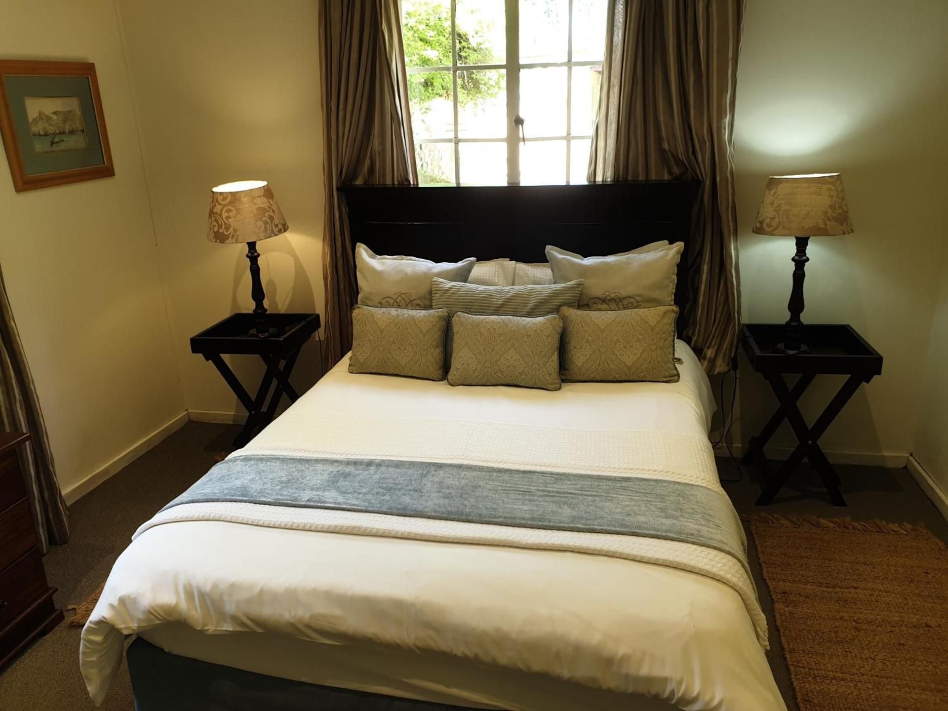 Family Double Room