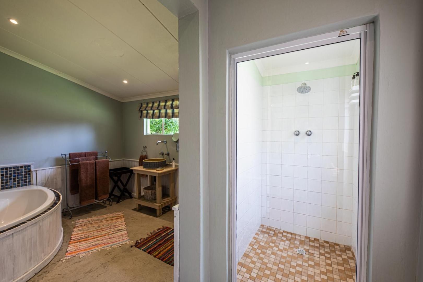 Family Double Room