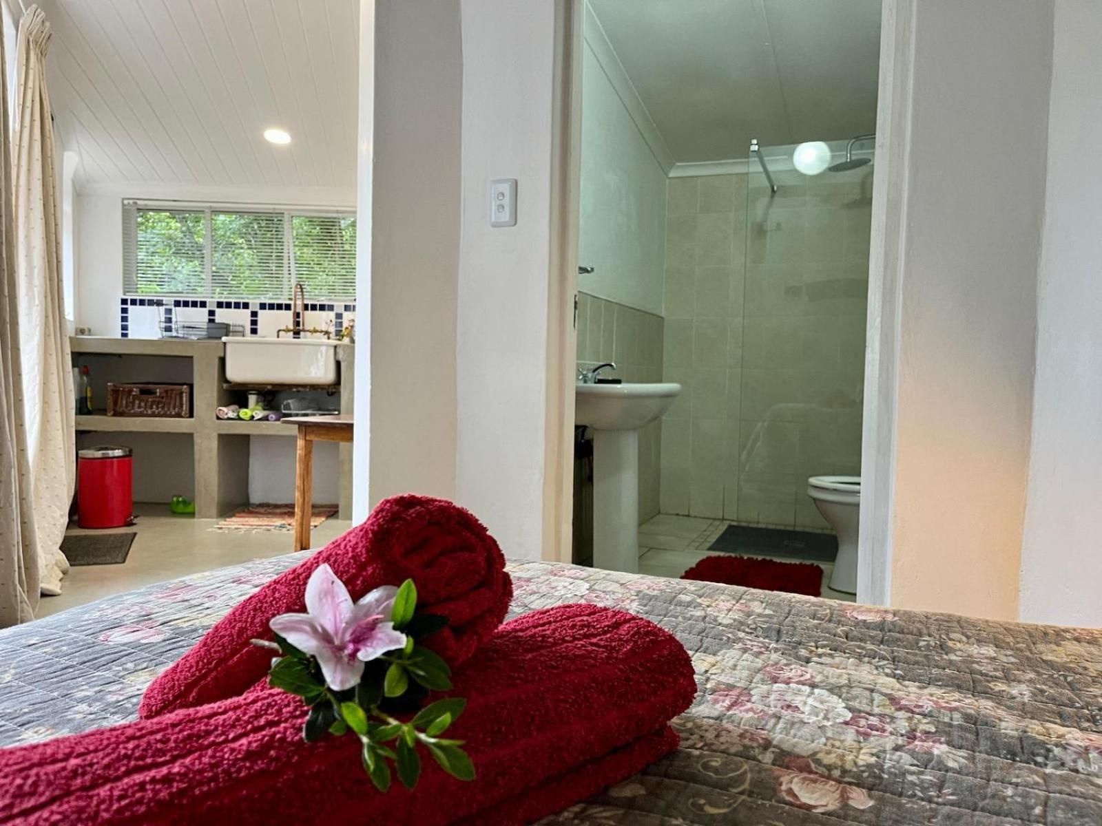 One-Bedroom Cottage