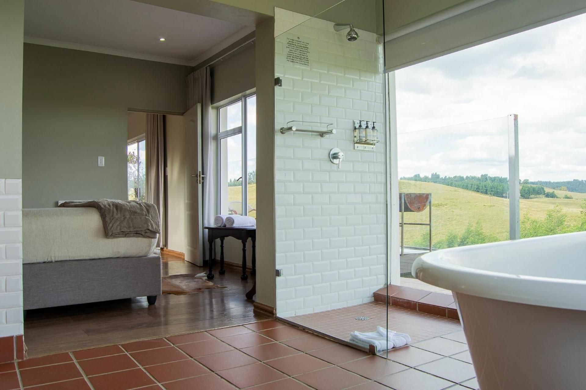 1-Bedroom Cottage