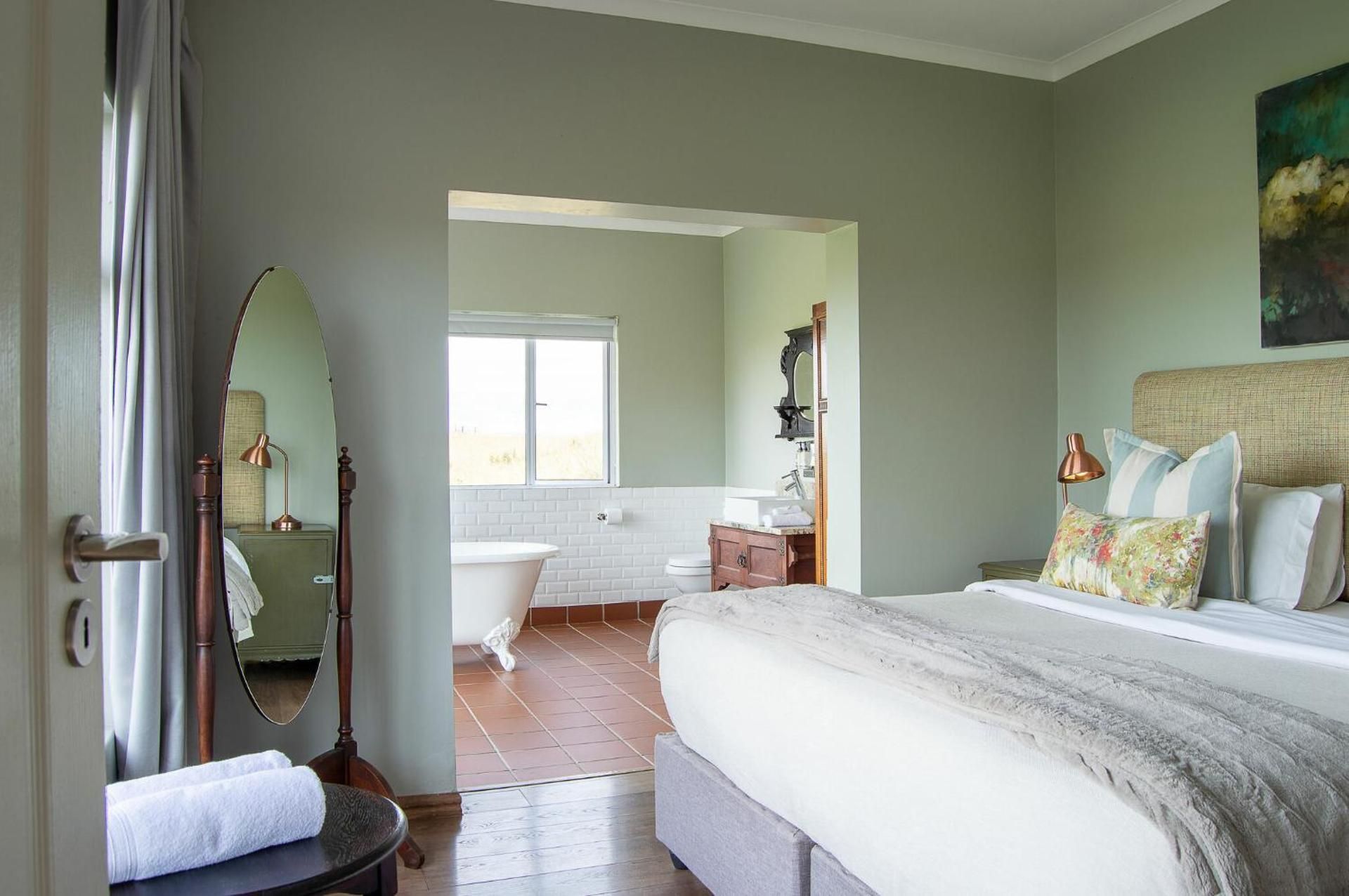 1-Bedroom Cottage