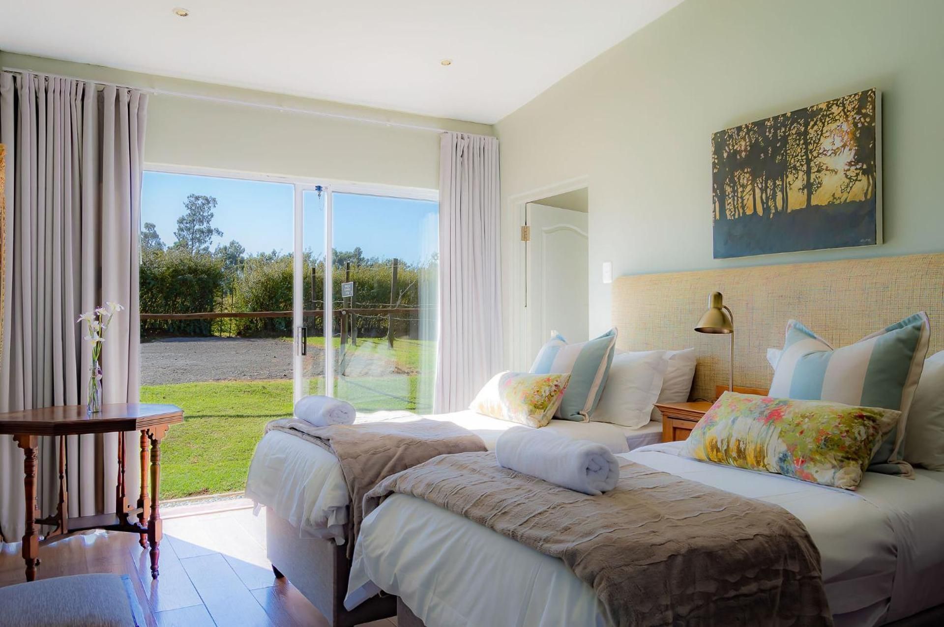 Three-Bedroom Cottage