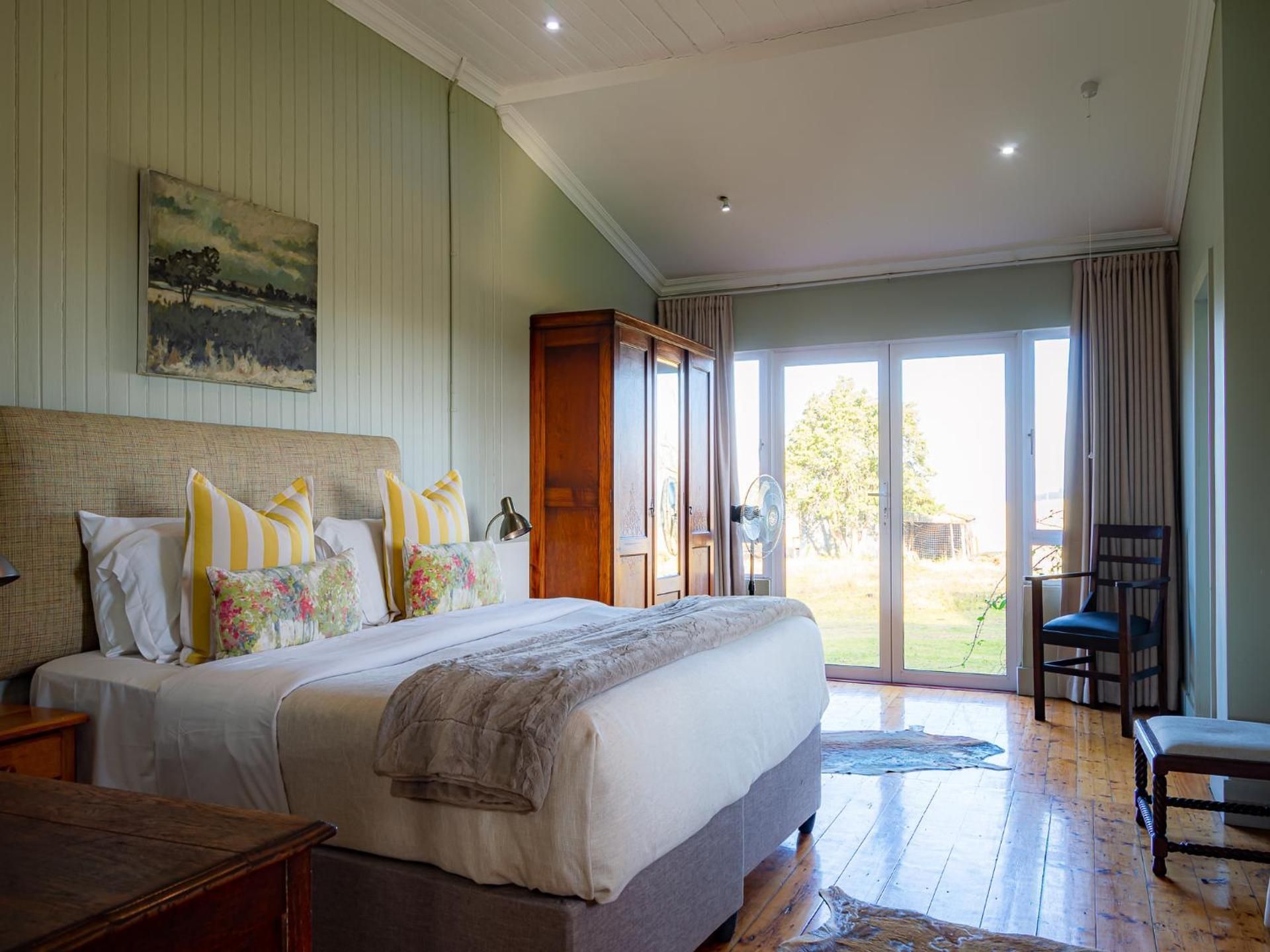 4-Bedroom Cottage