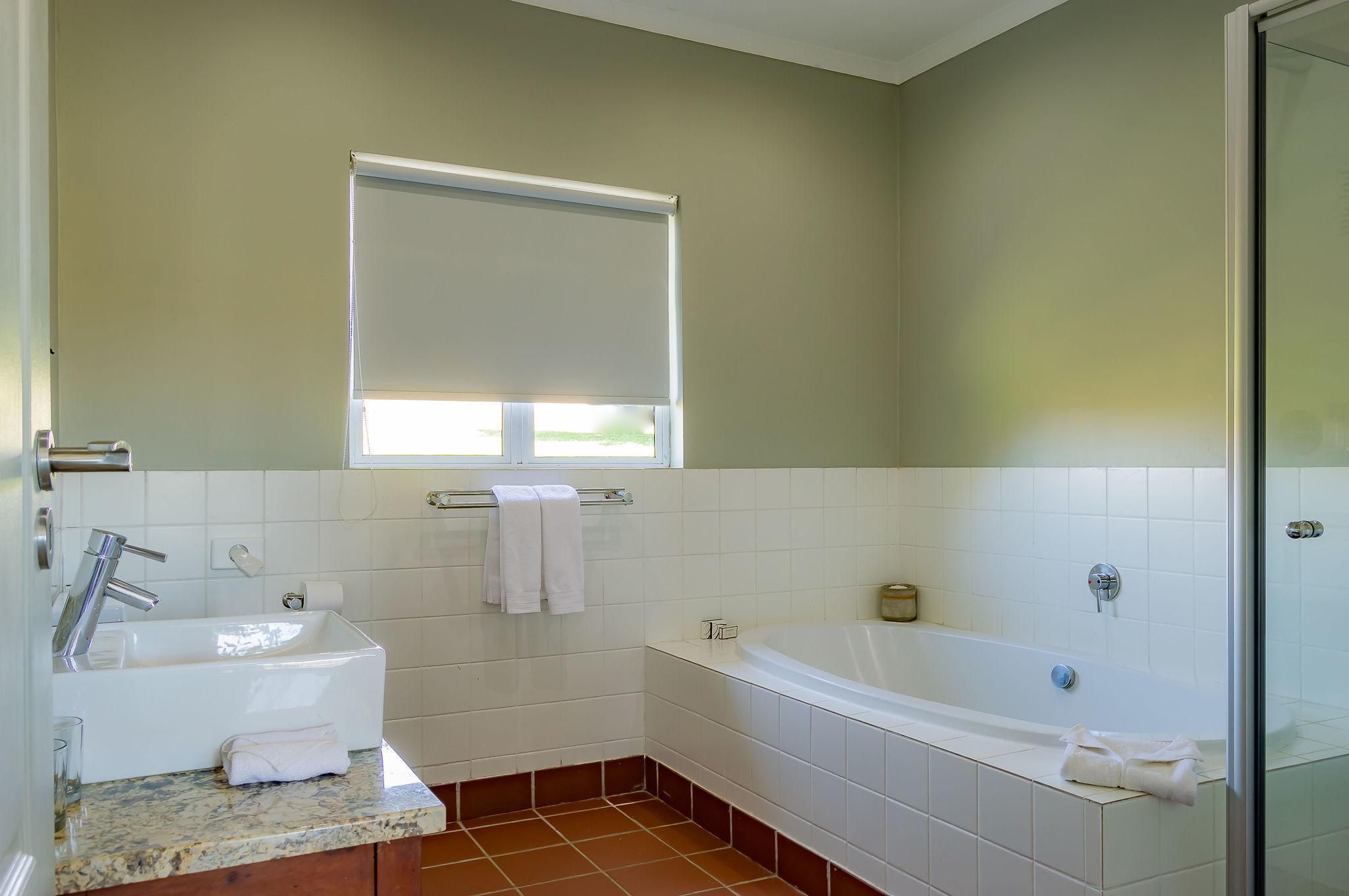 2-Bedroom Cottage