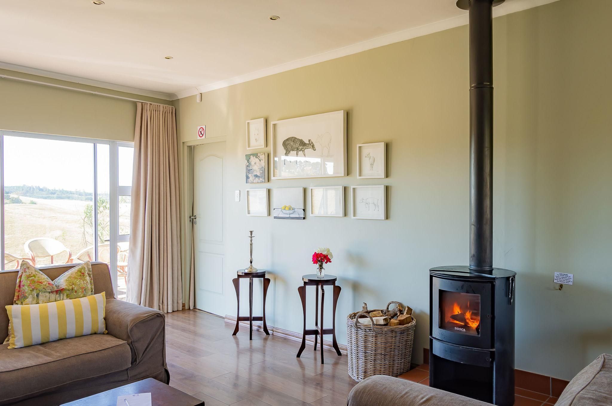 2-Bedroom Cottage