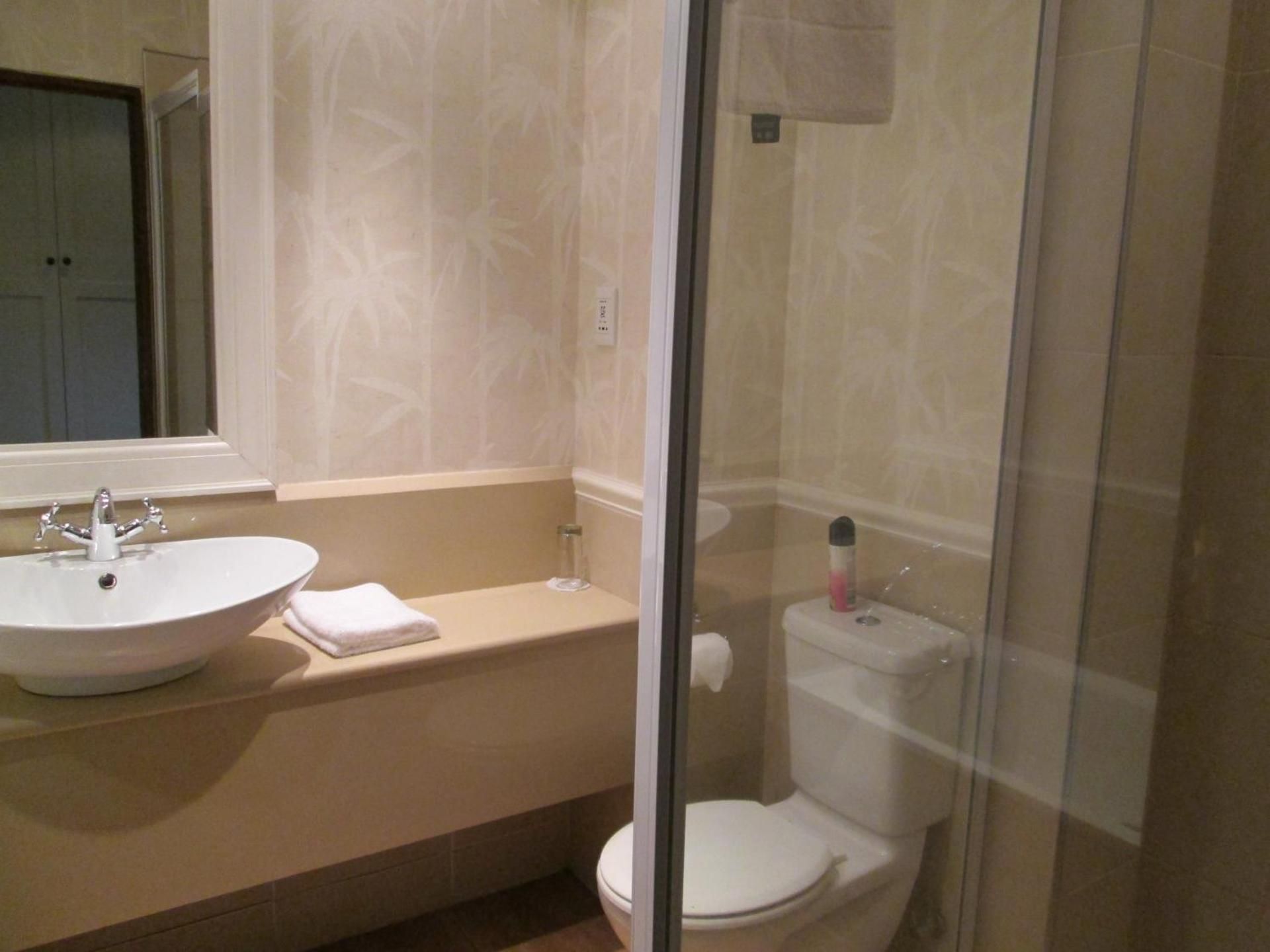 Kwa Jabu Accommodation Standard Room 3