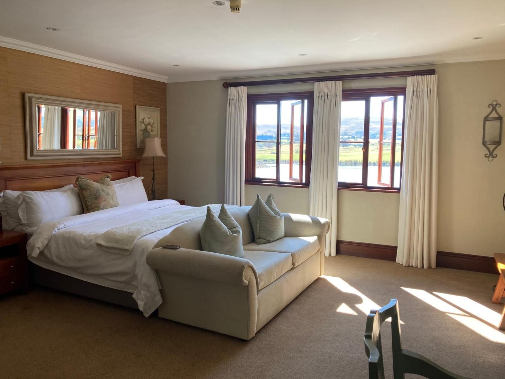 Kwa Jabu Accommodation Double Suite 2