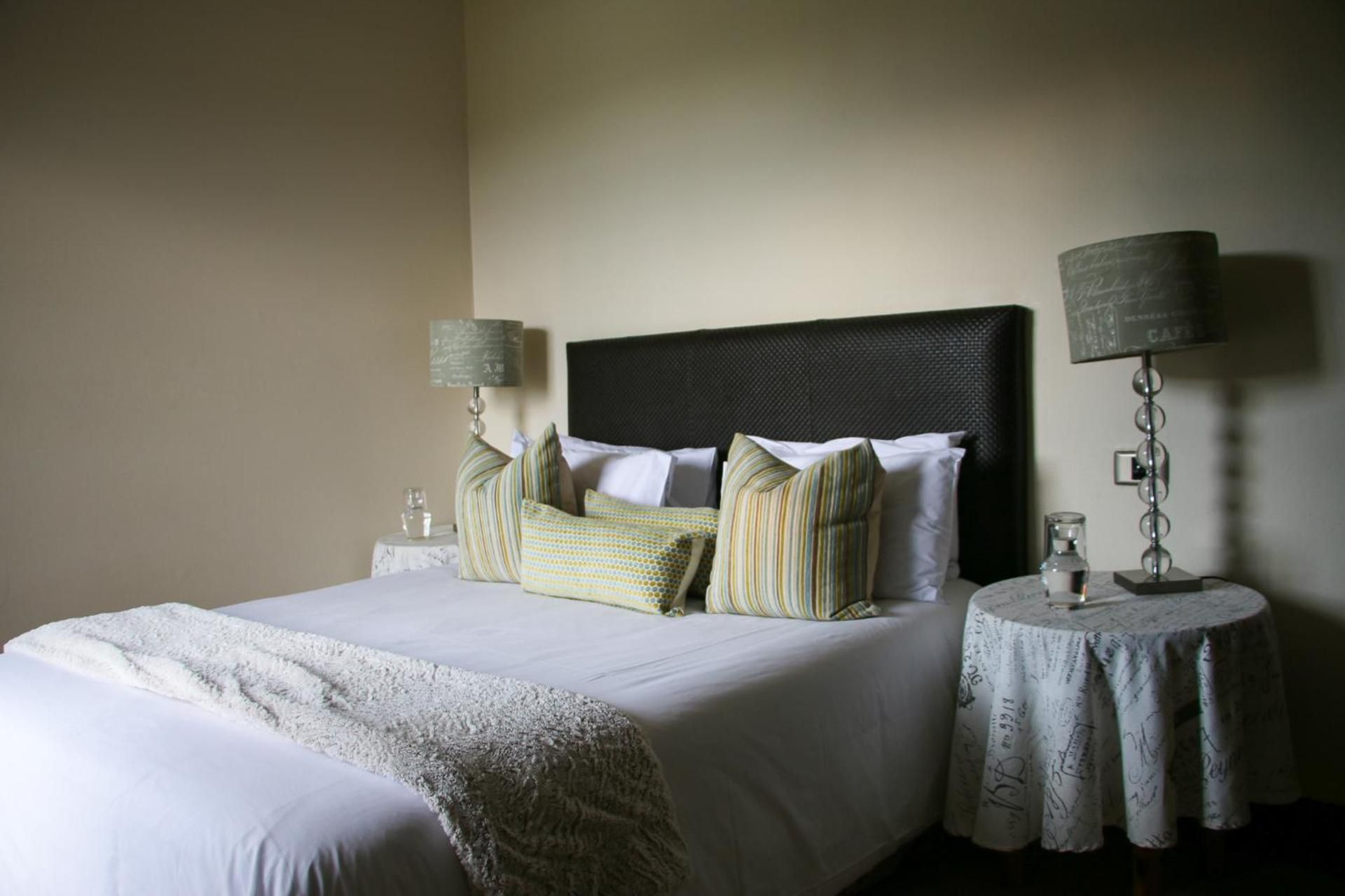Luxury Room