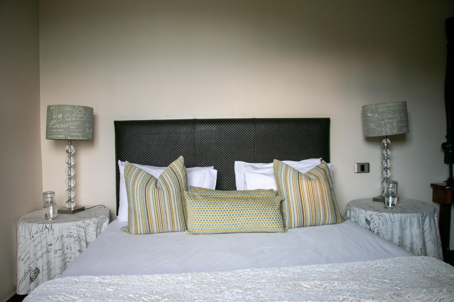 Luxury Room