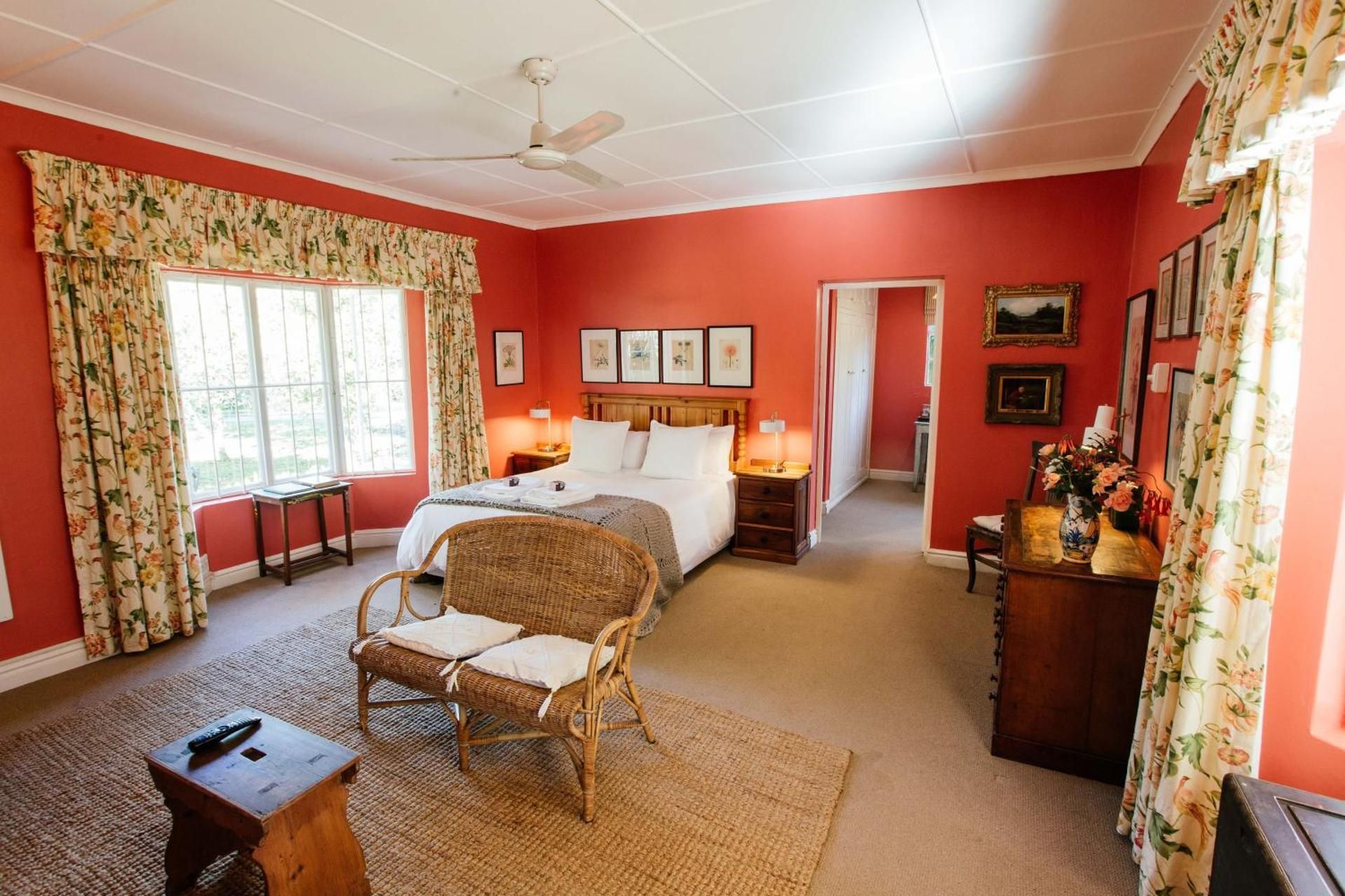 Queen Room