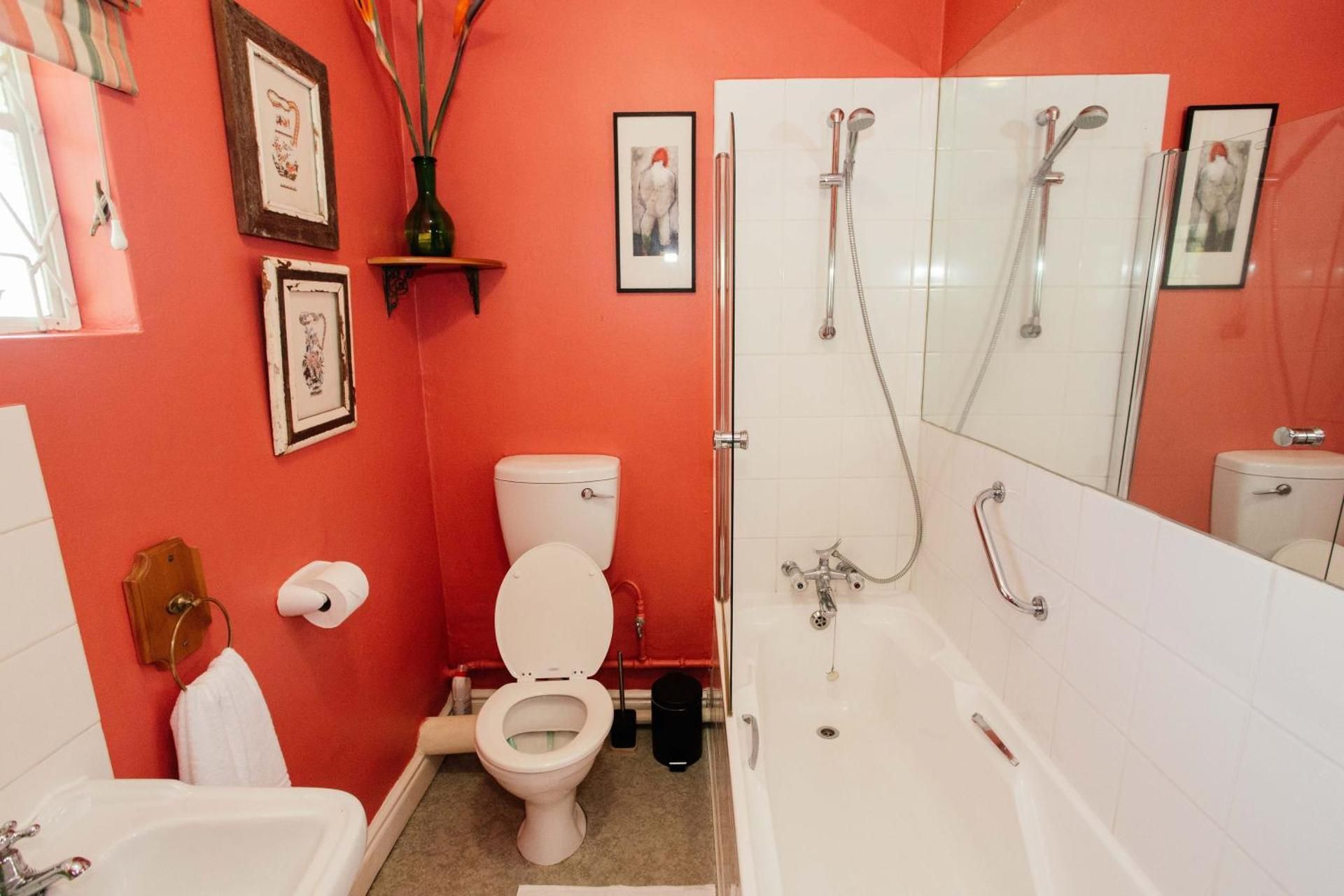 Queen Room
