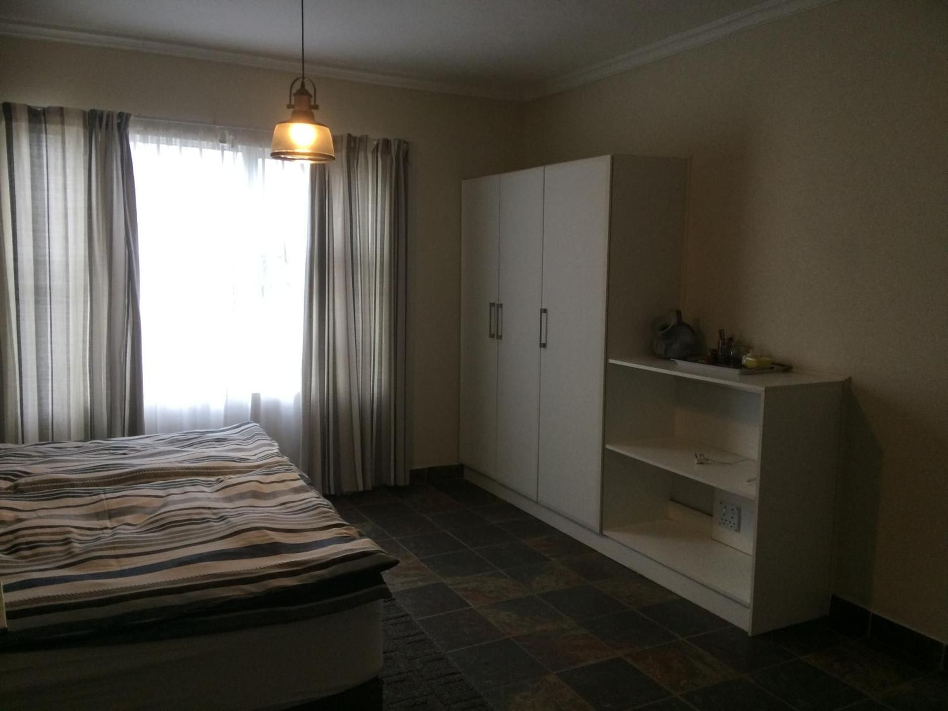 Double or Twin Room with Bathroom