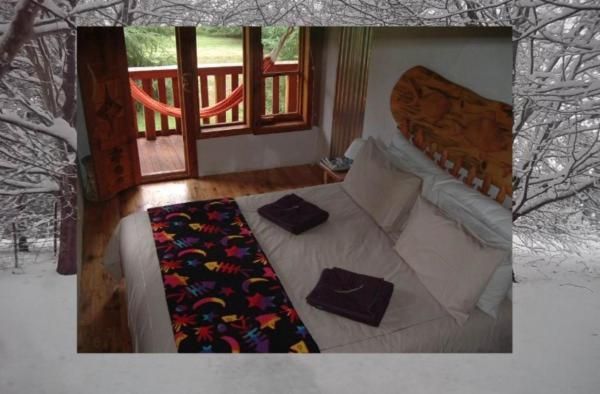 Planequarium Treehouse