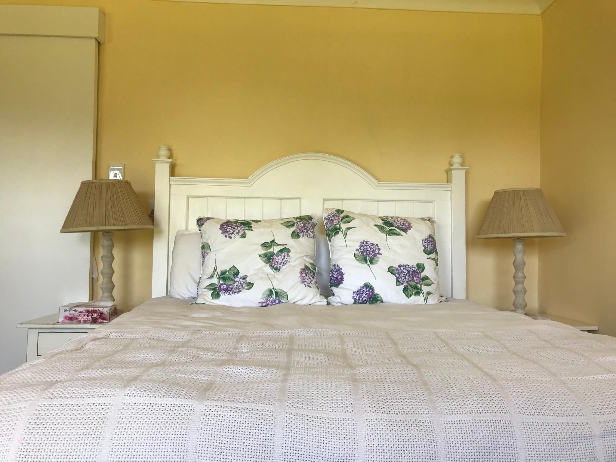 The Retreat Country Lodge Cottage 2