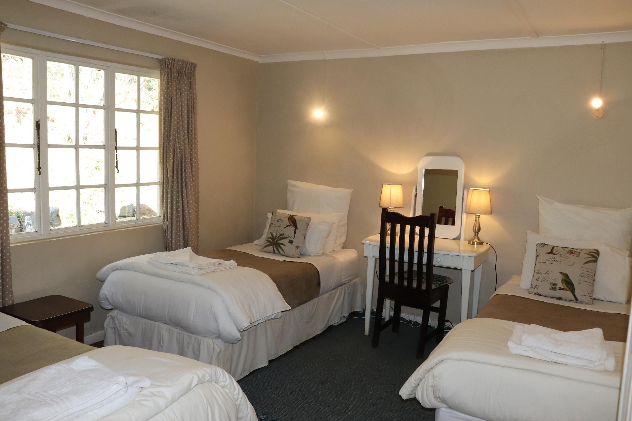 Cottage 5