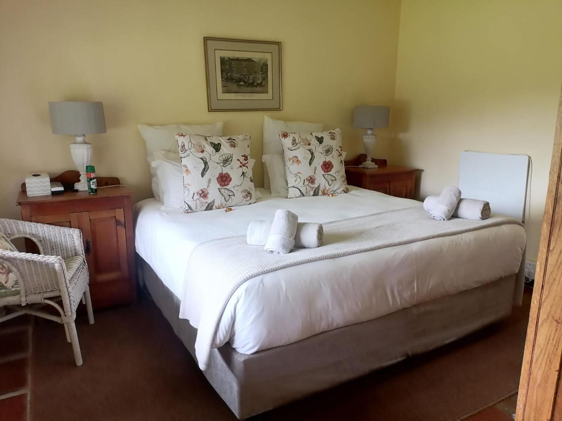 Deluxe Double Studio