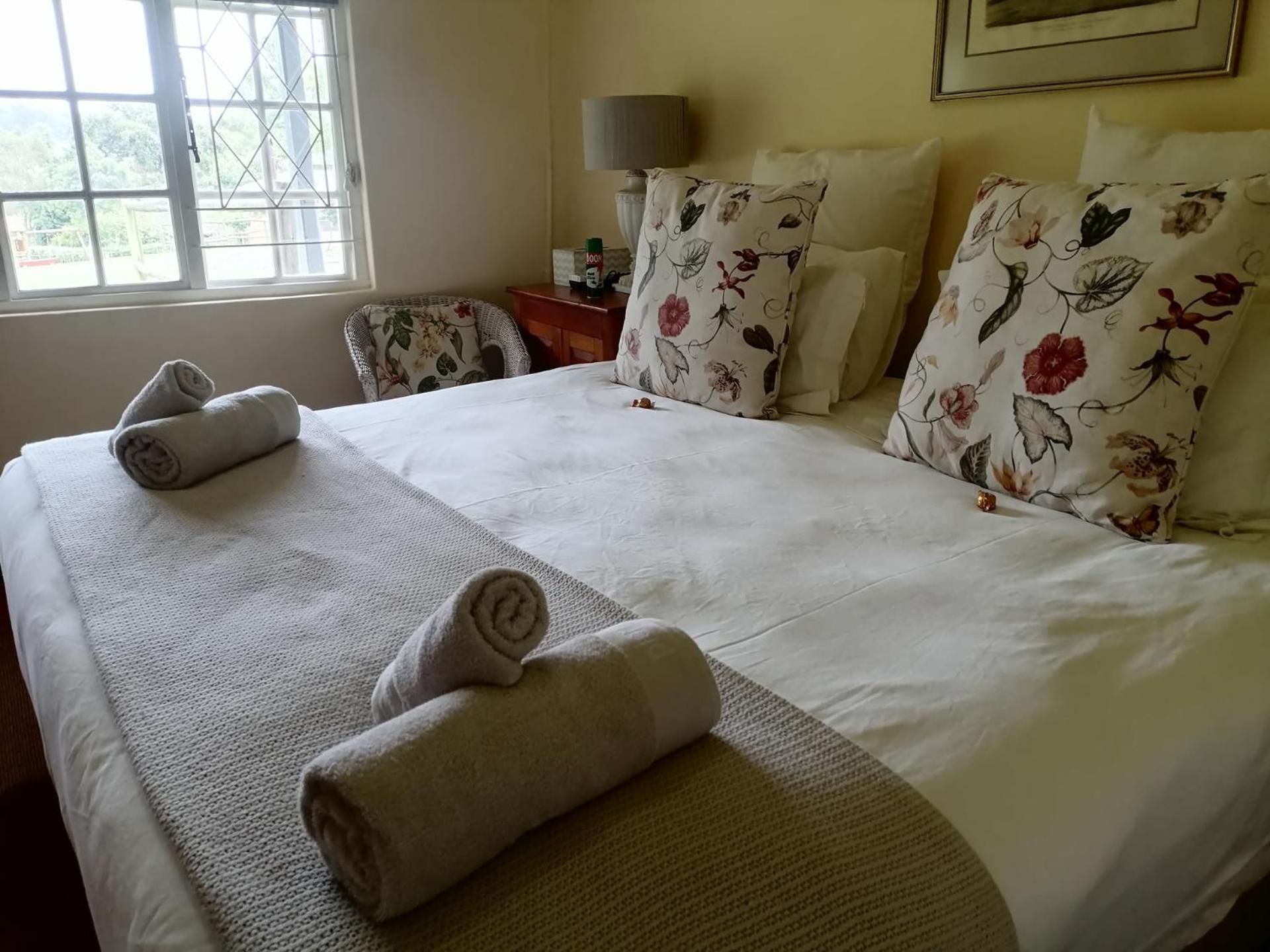 Deluxe Double Studio