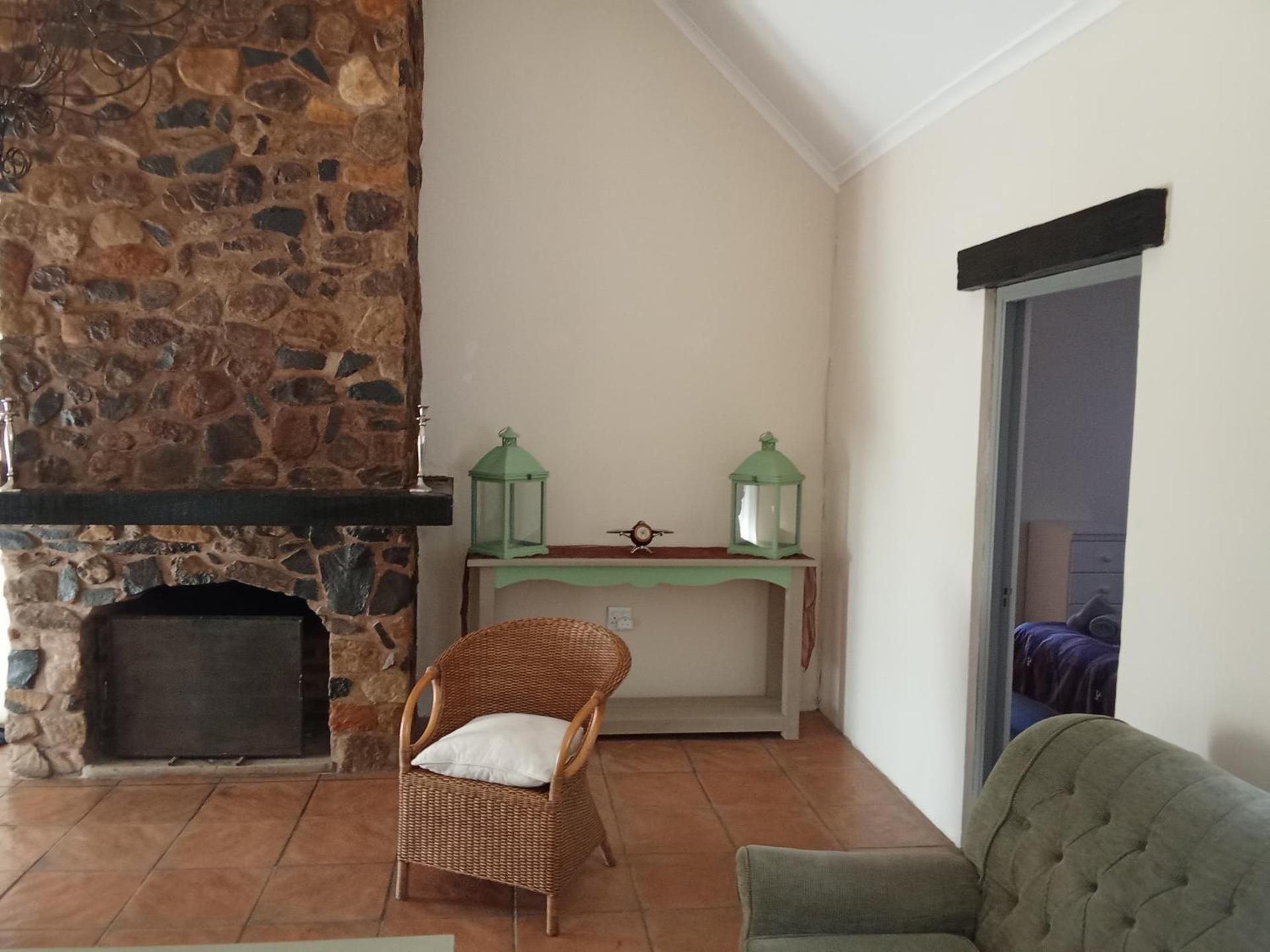 Three-Bedroom Holiday Home
