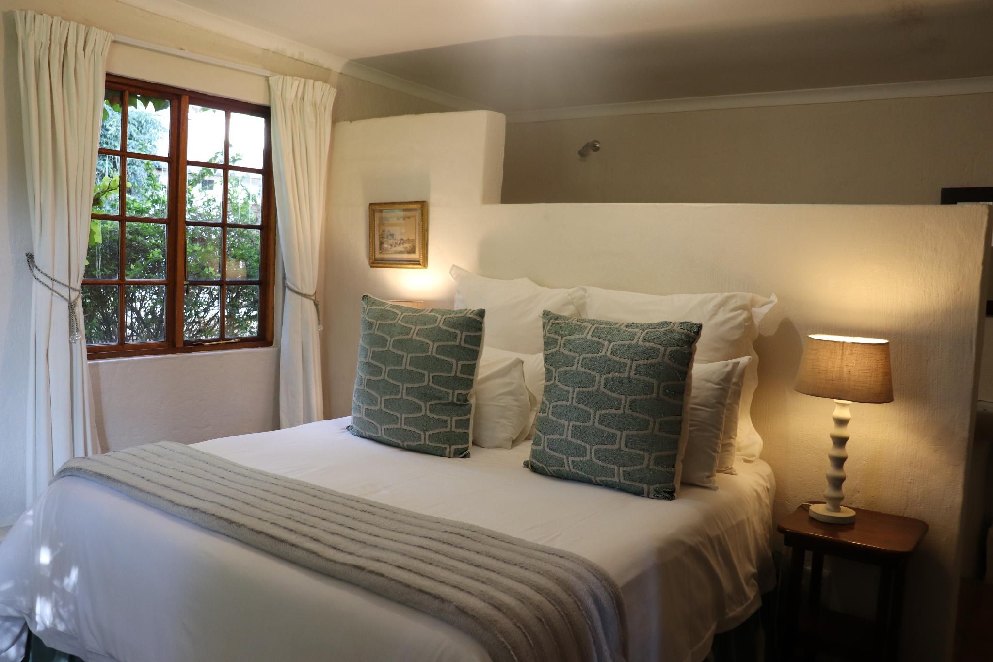 The Retreat Country Lodge Cottage 6 2