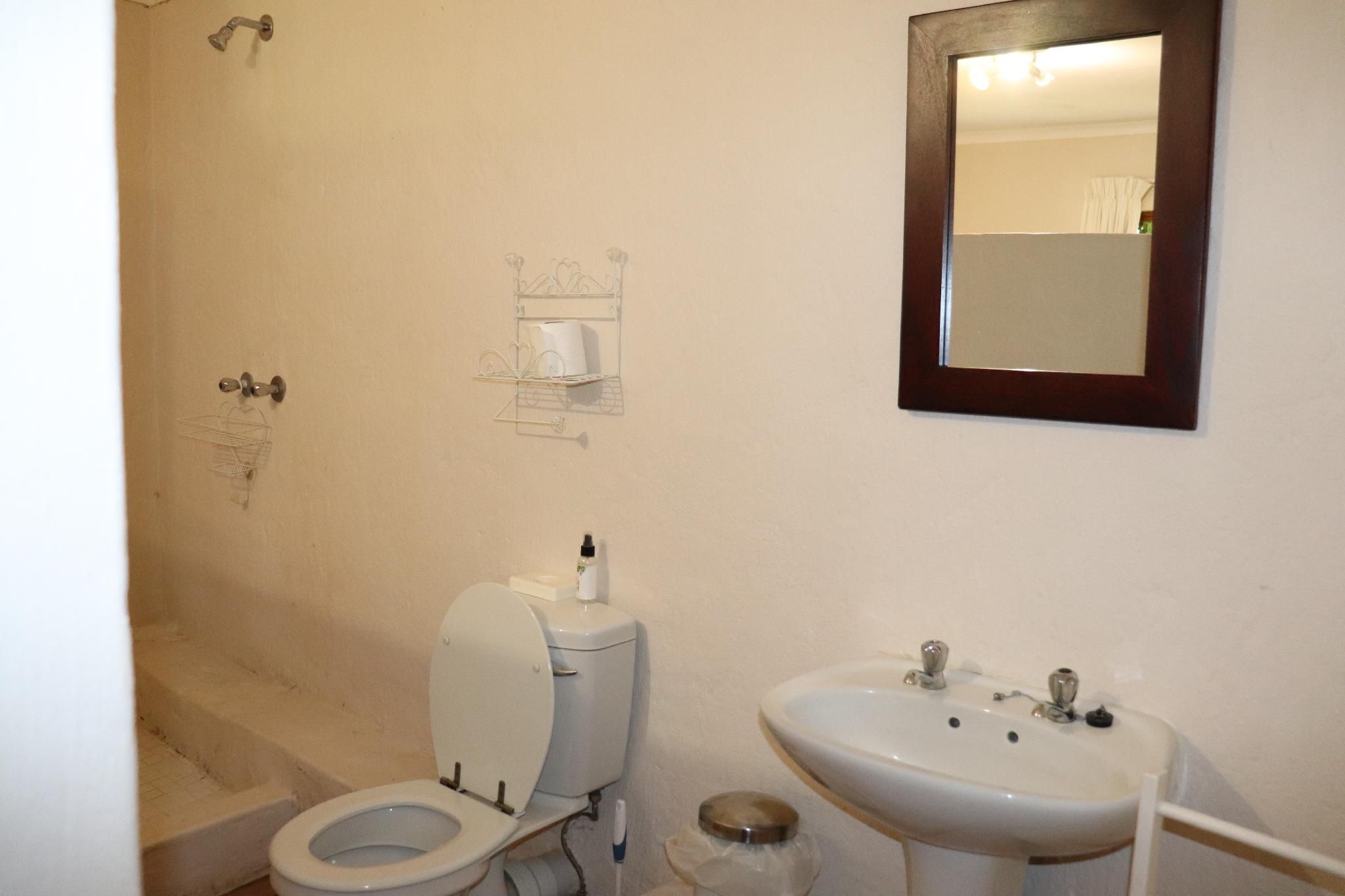 The Retreat Country Lodge Cottage 6 3