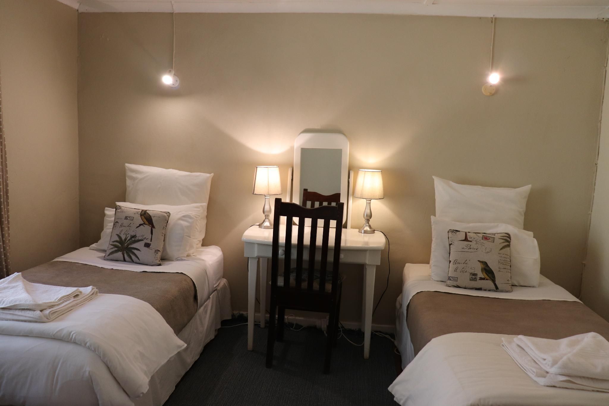 Cottage 5