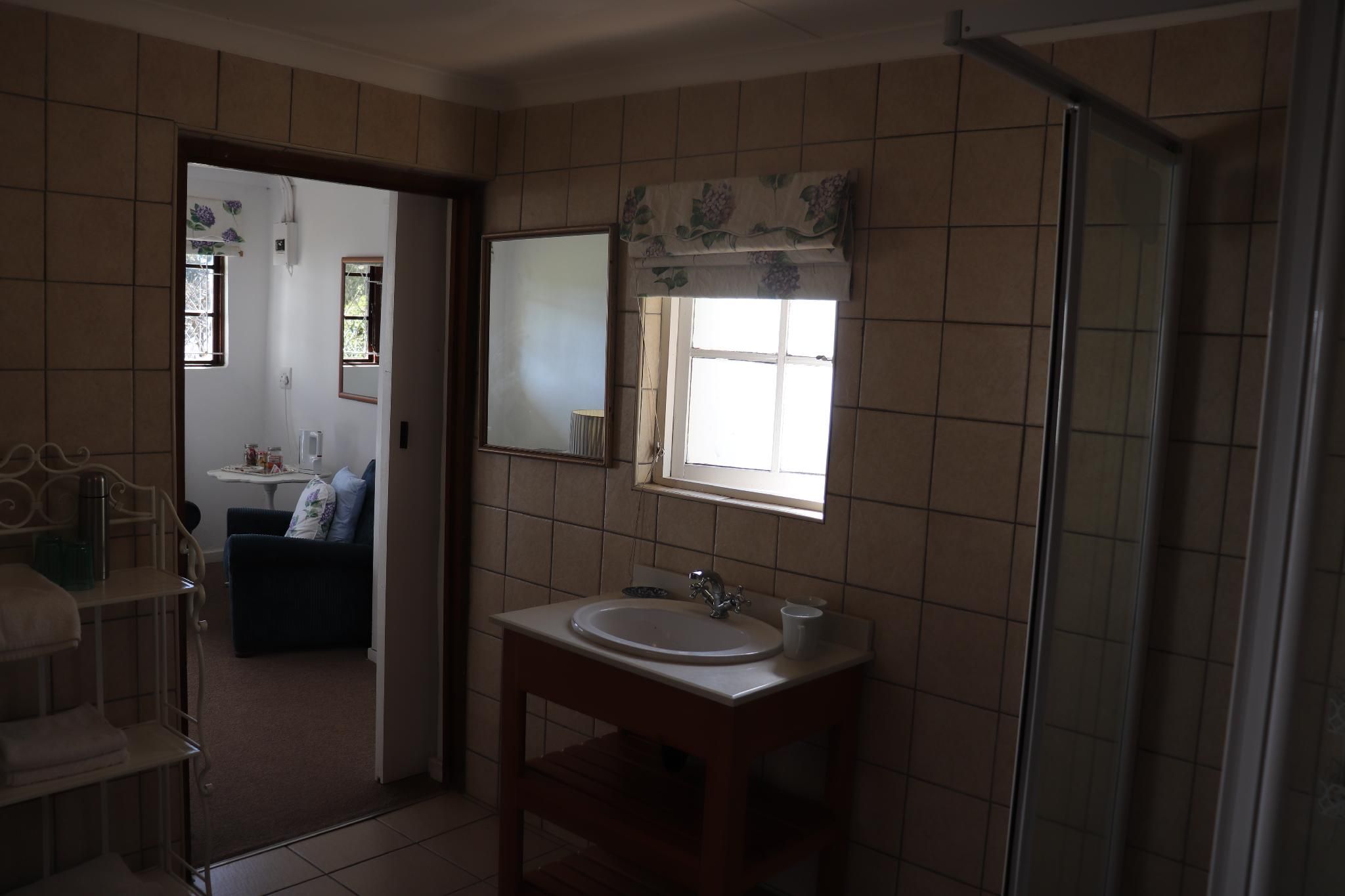 The Retreat Country Lodge Cottage 2 2