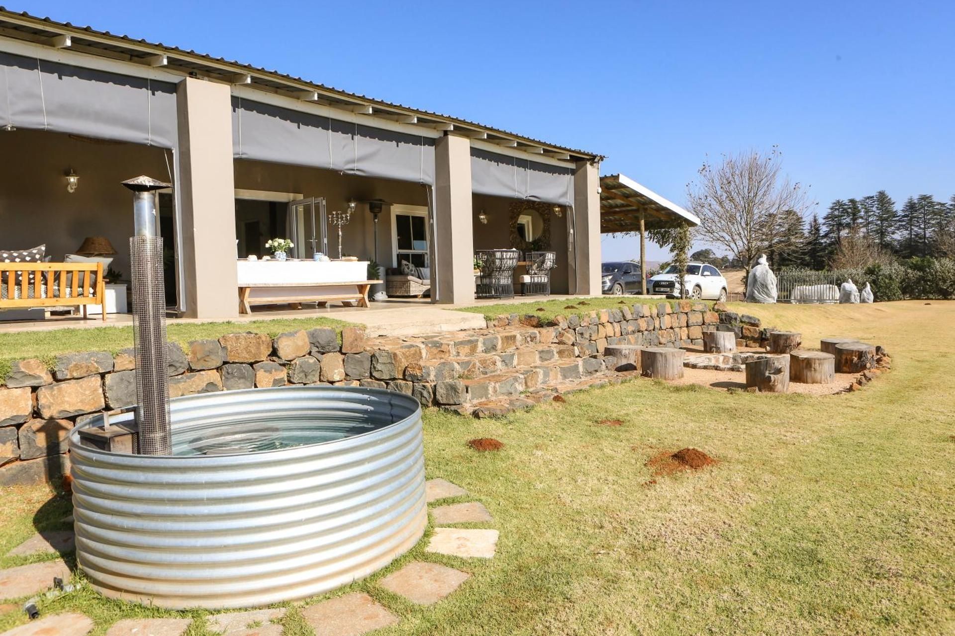 Springvale Farm