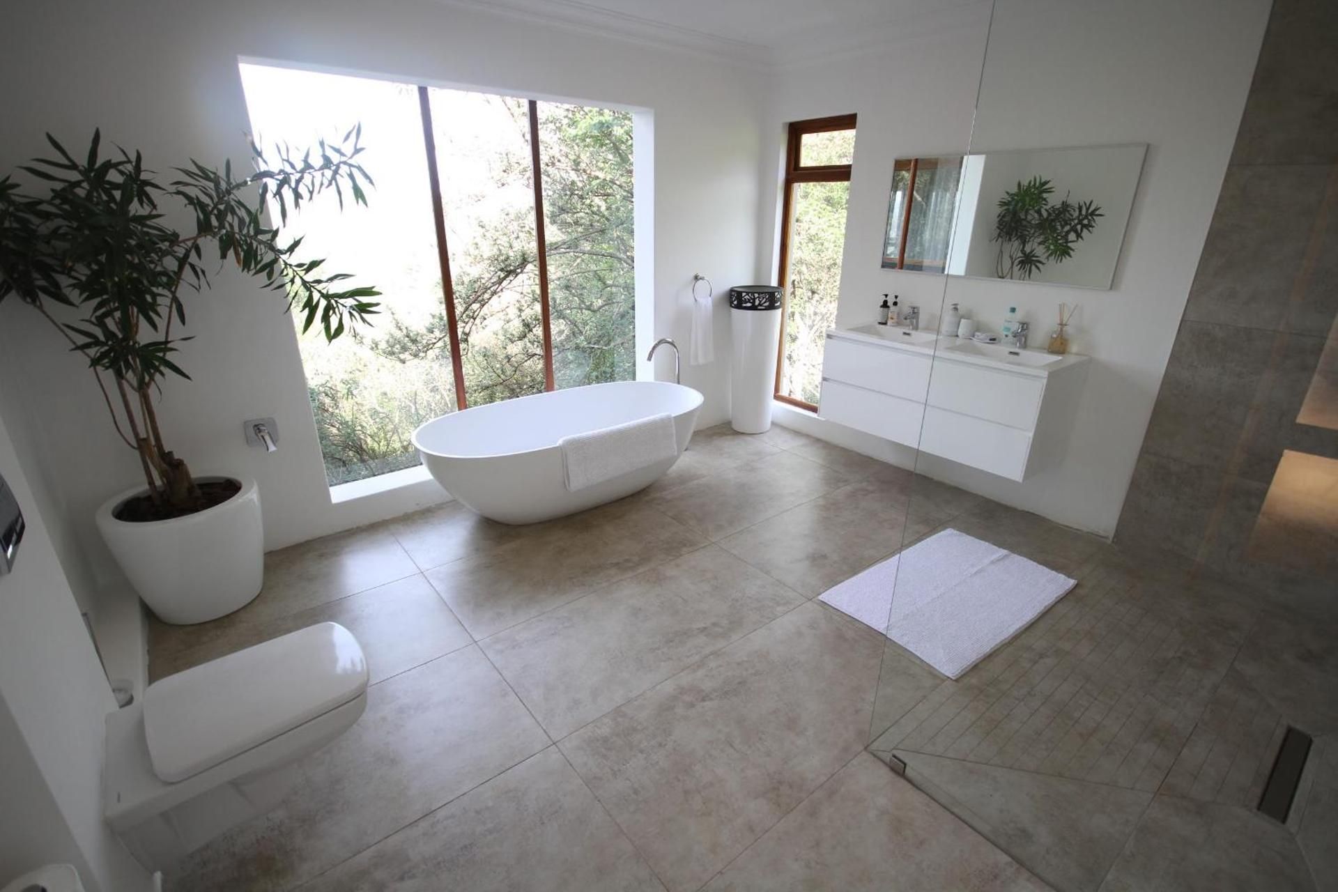 Delux King Room