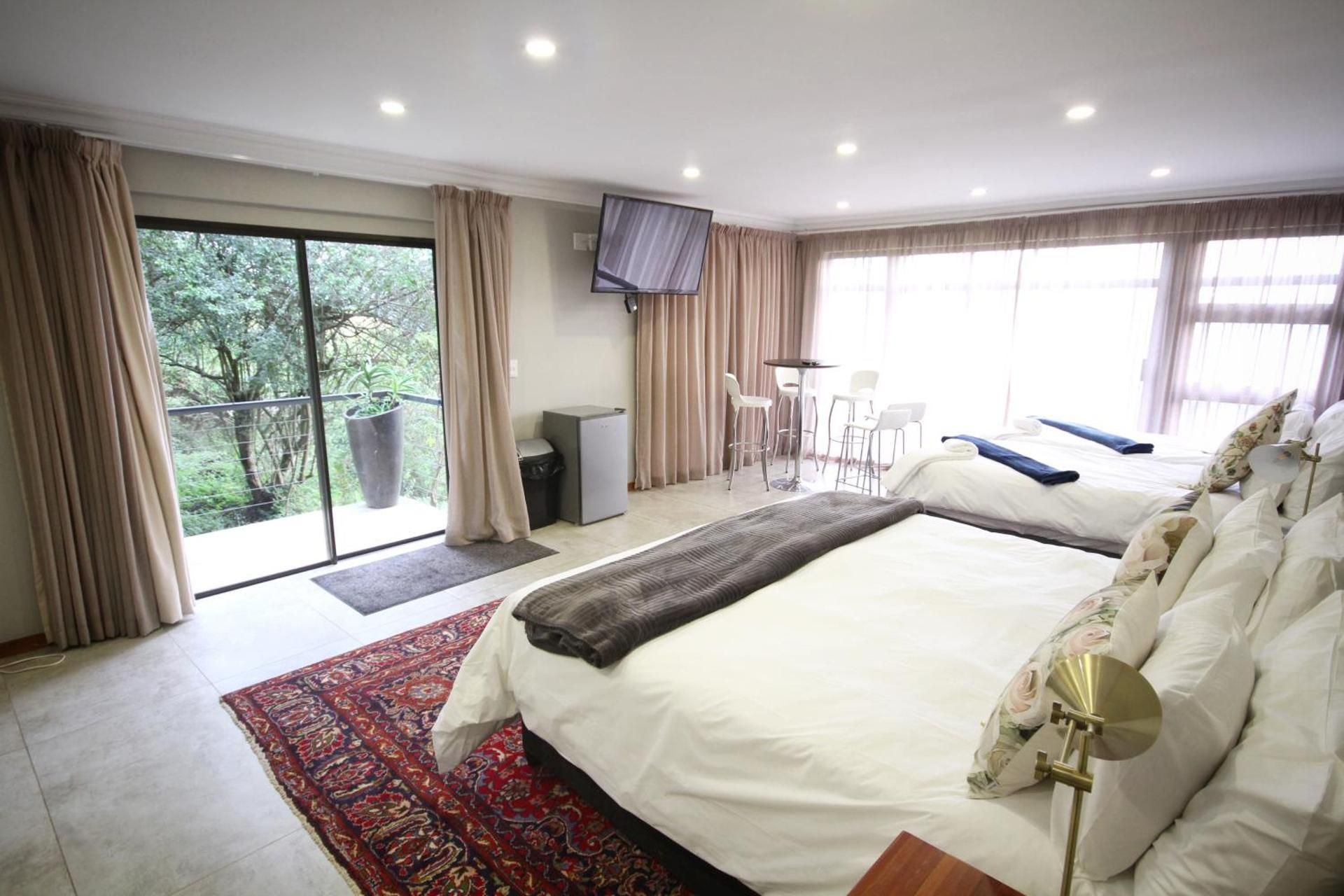 King Room with Two King Beds