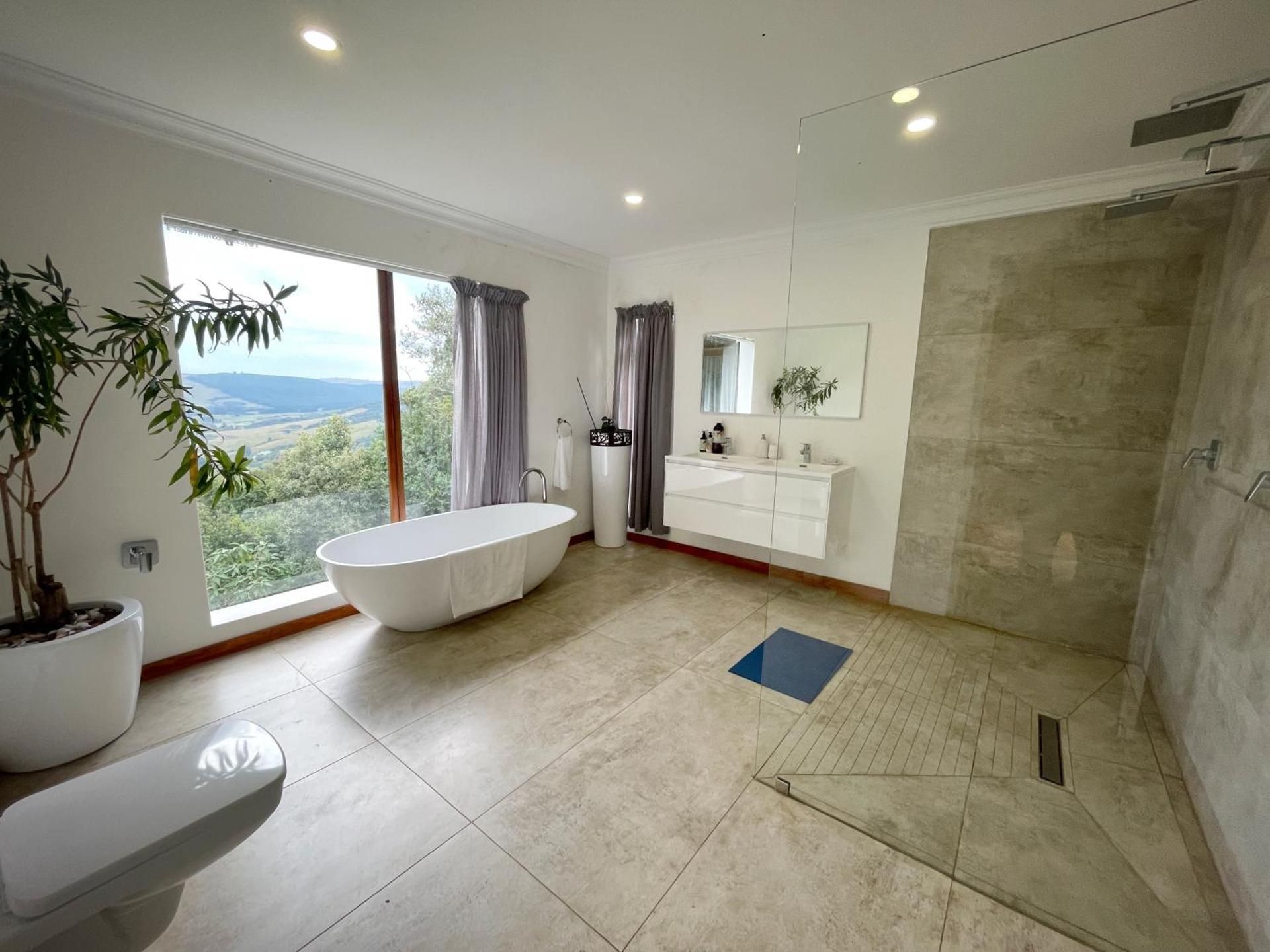 Delux King Room