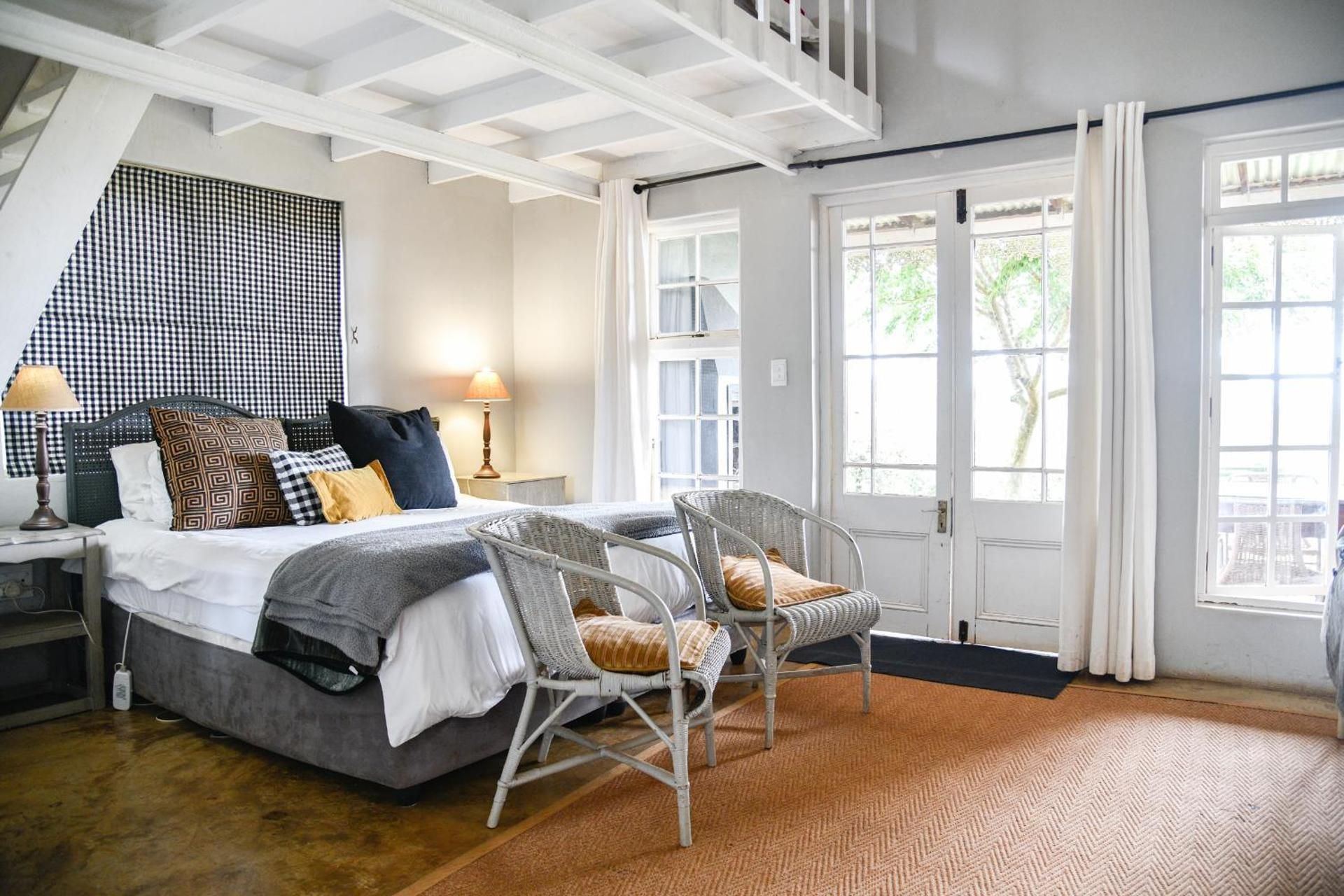 Self-catering Family Loft