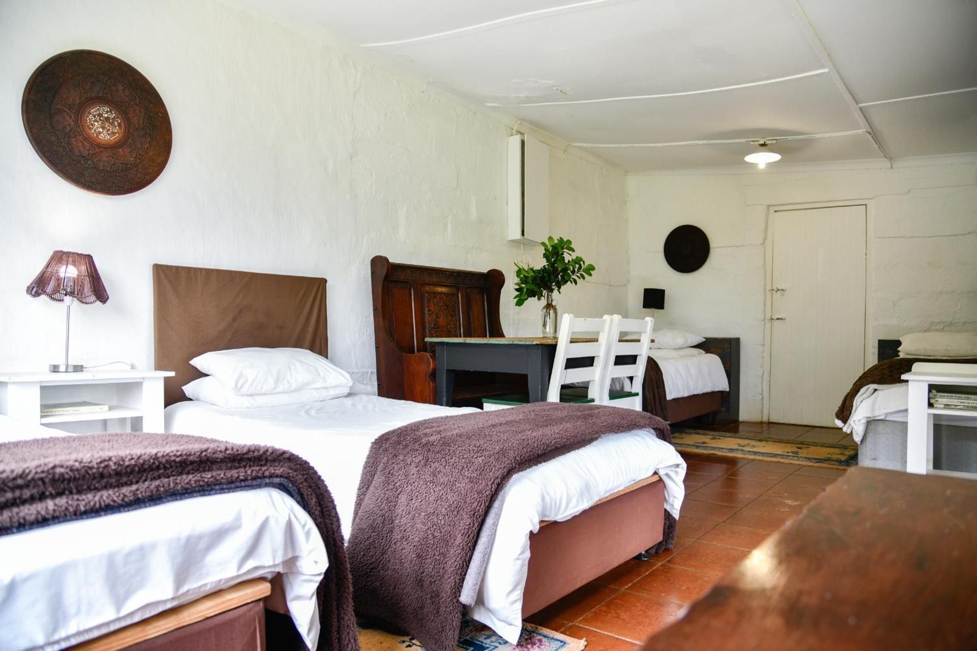 Family Cottage