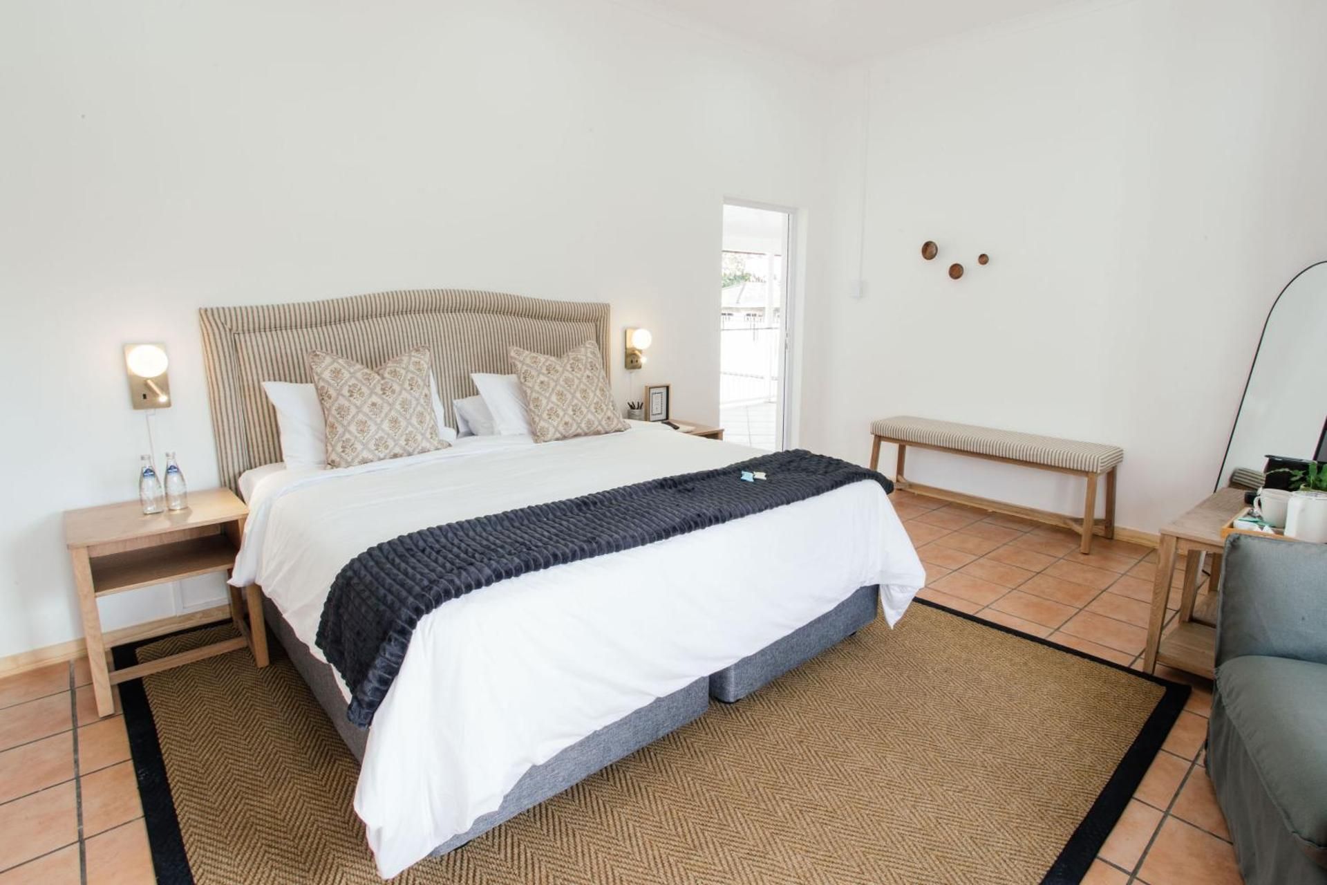 Standard King Room