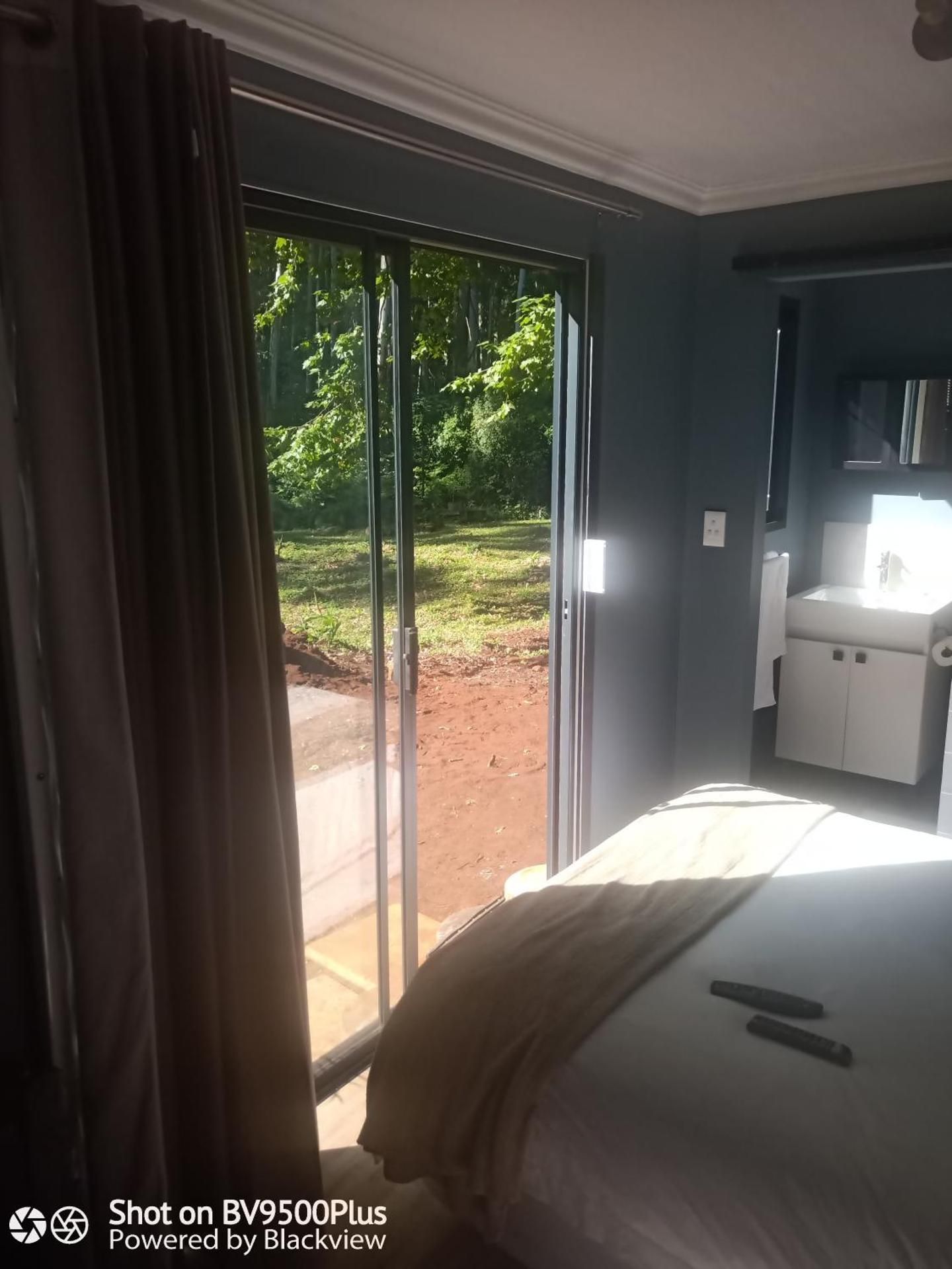 Queen Room with Garden View