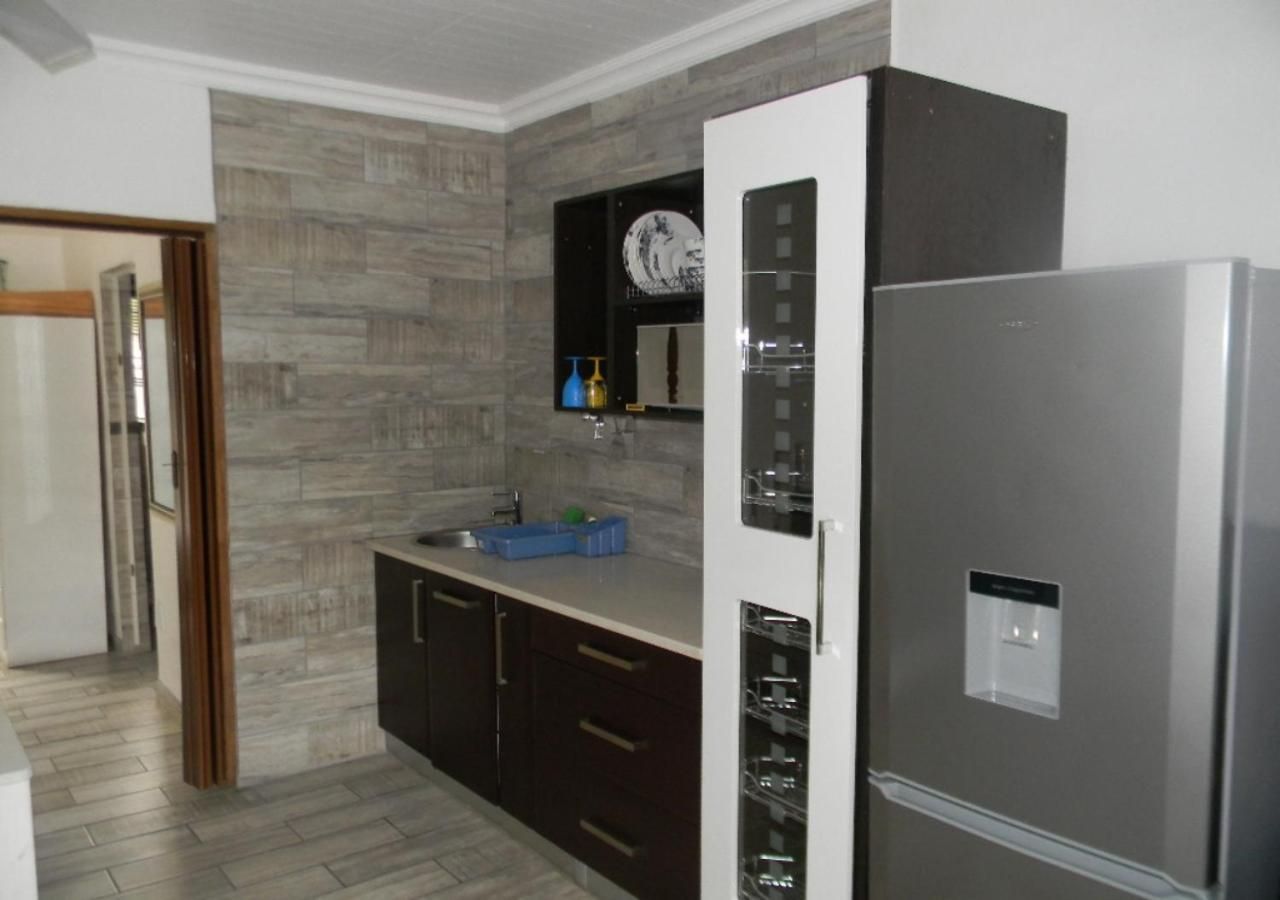 One-Bedroom Chalet