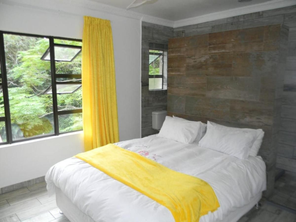 Three-Bedroom Chalet