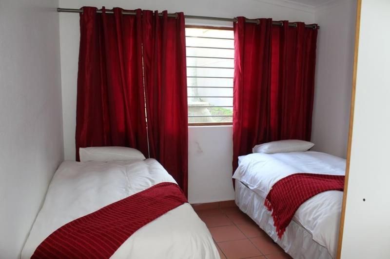 Three-Bedroom Home