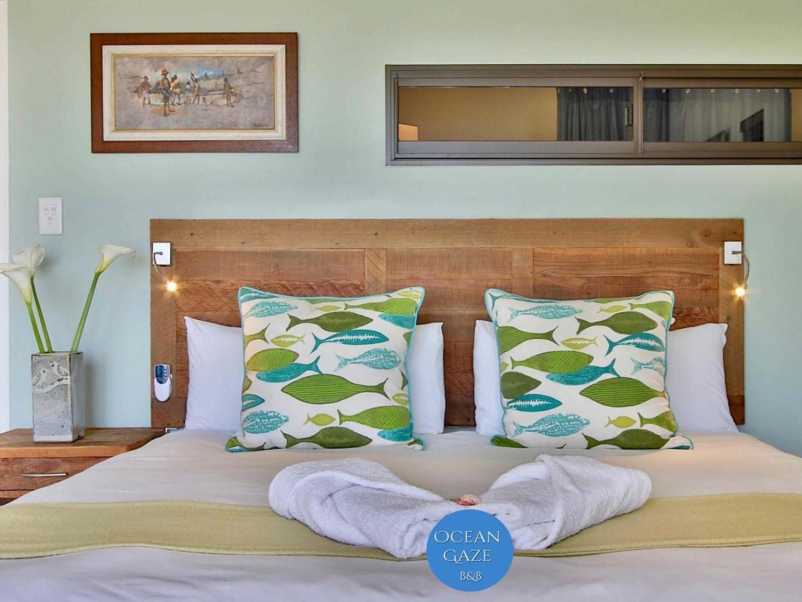Basic King Room