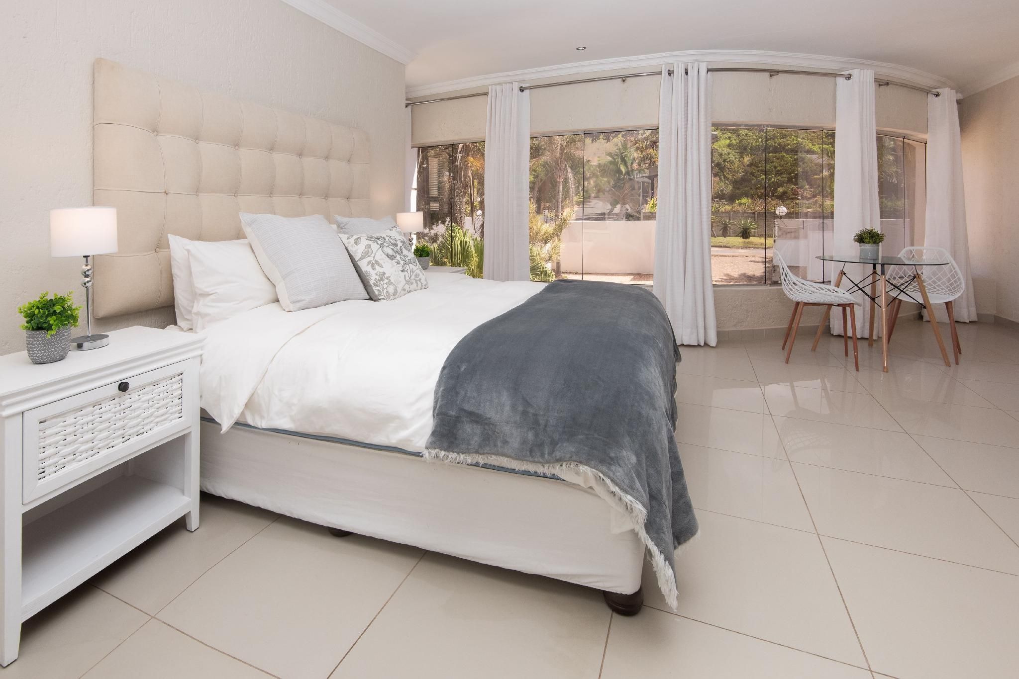 The Sunset Room