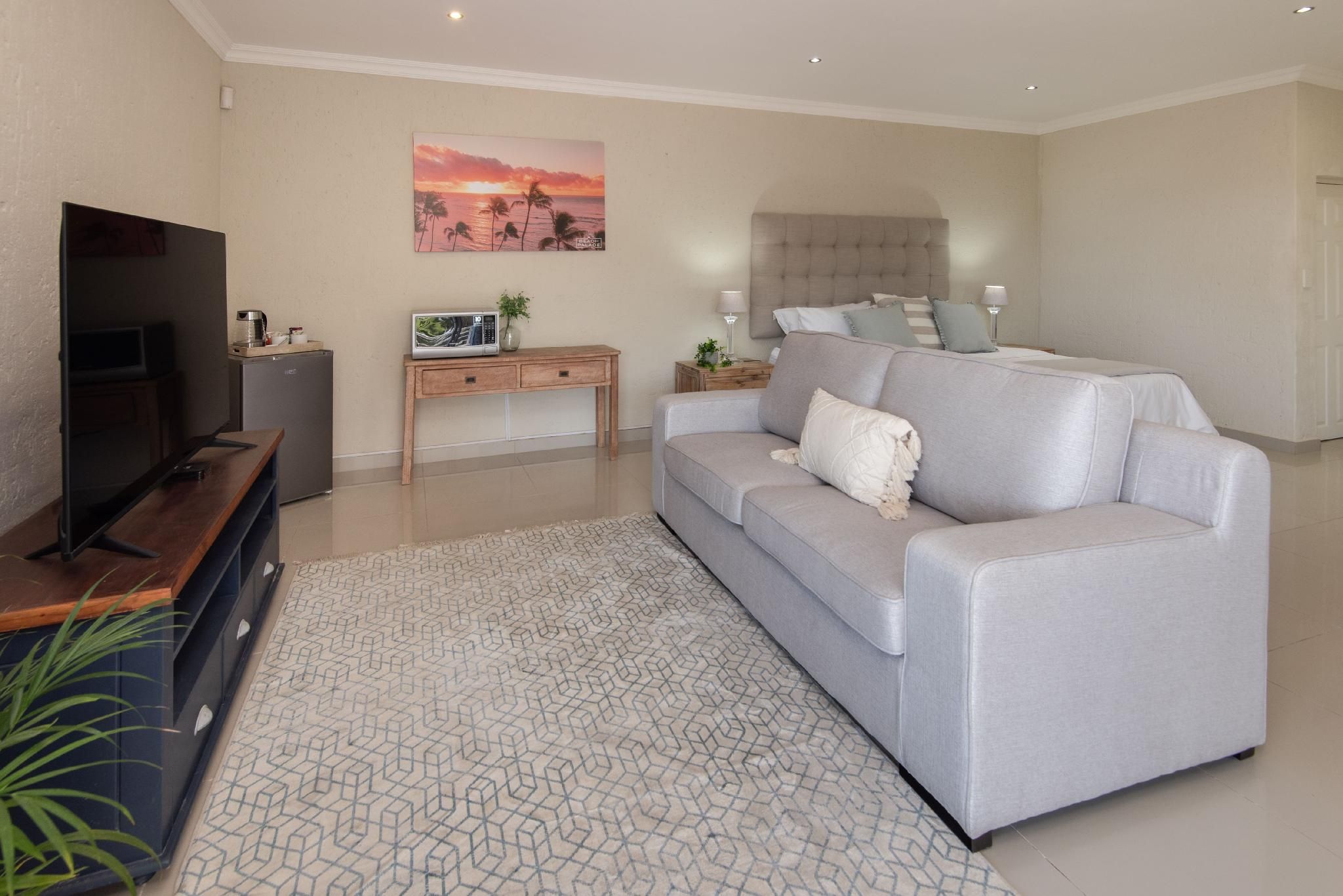 Sunrise Suite