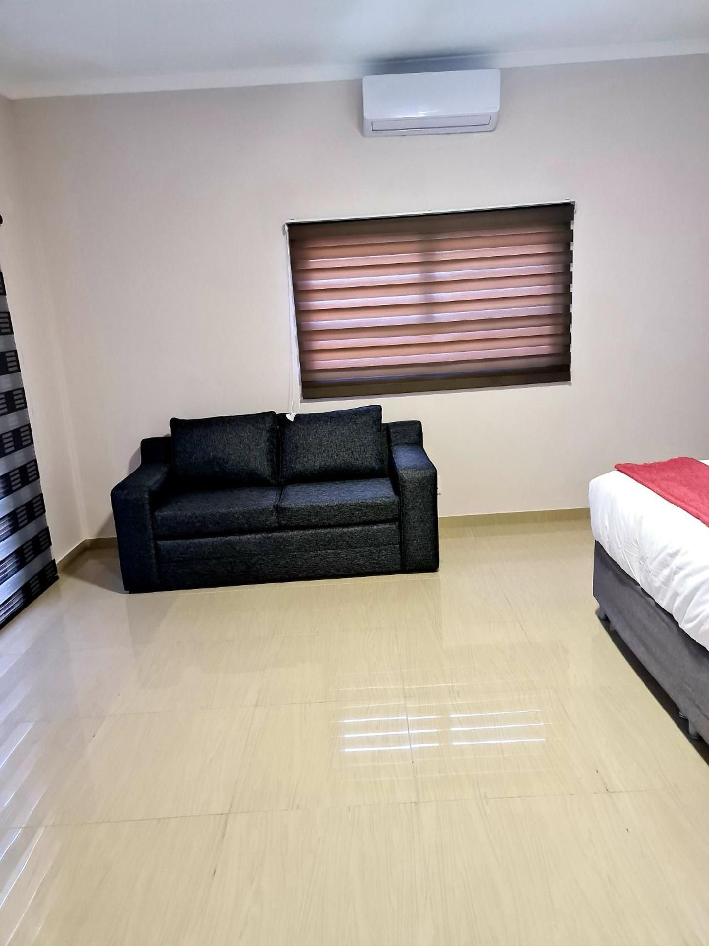 Family Room with Private Bathroom