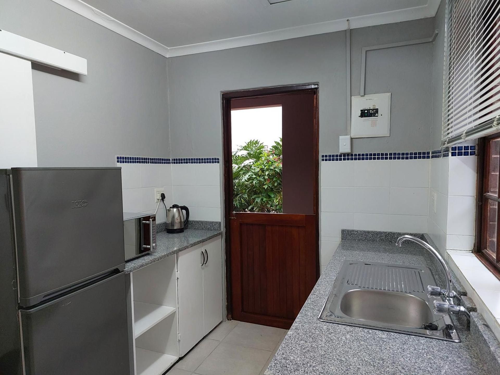 Studio with Terrace