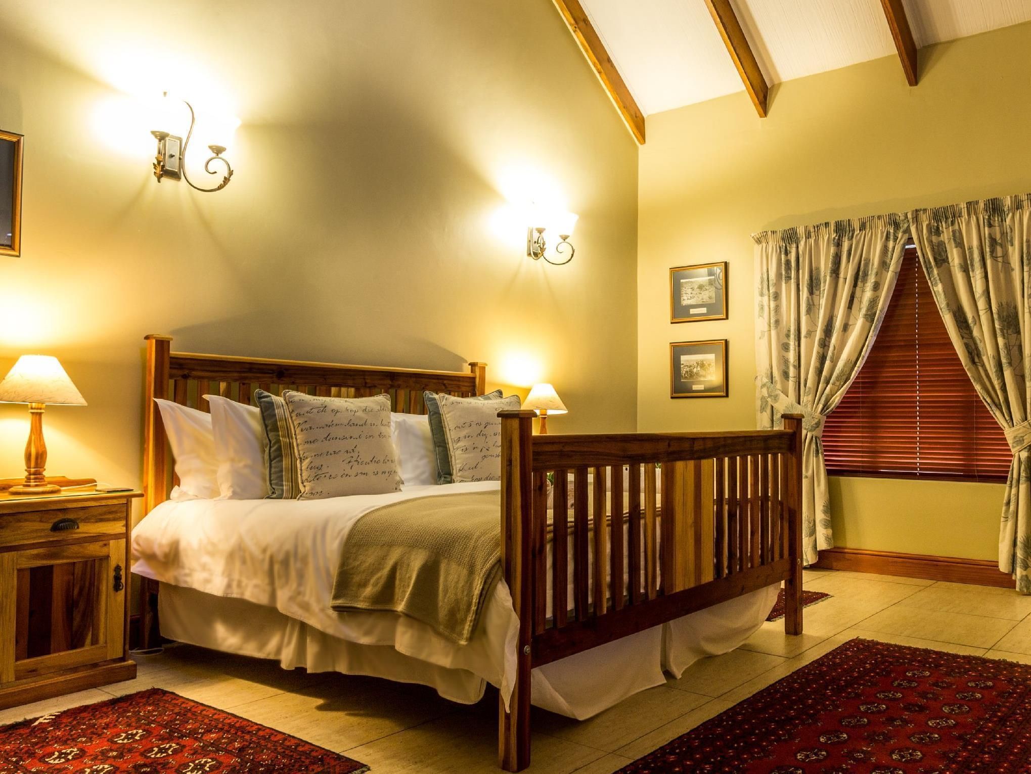 Delportshoop Cottage