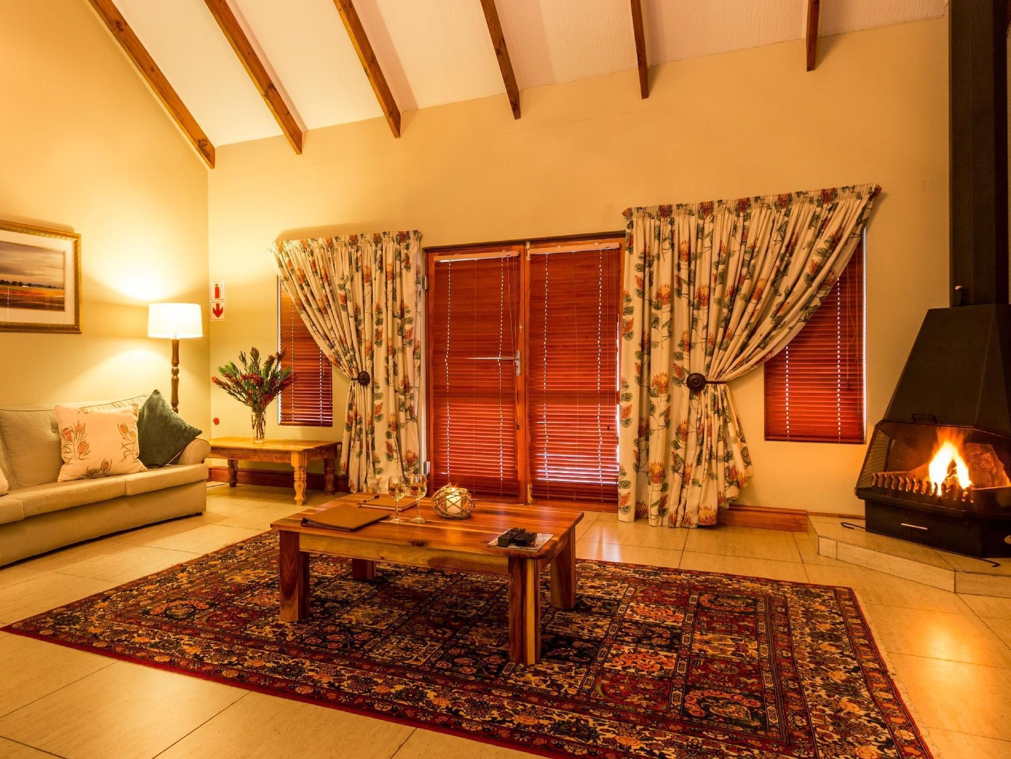 Delportshoop Cottage