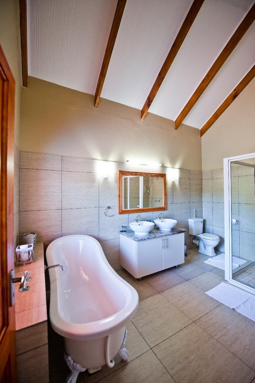 Delportshoop Cottage