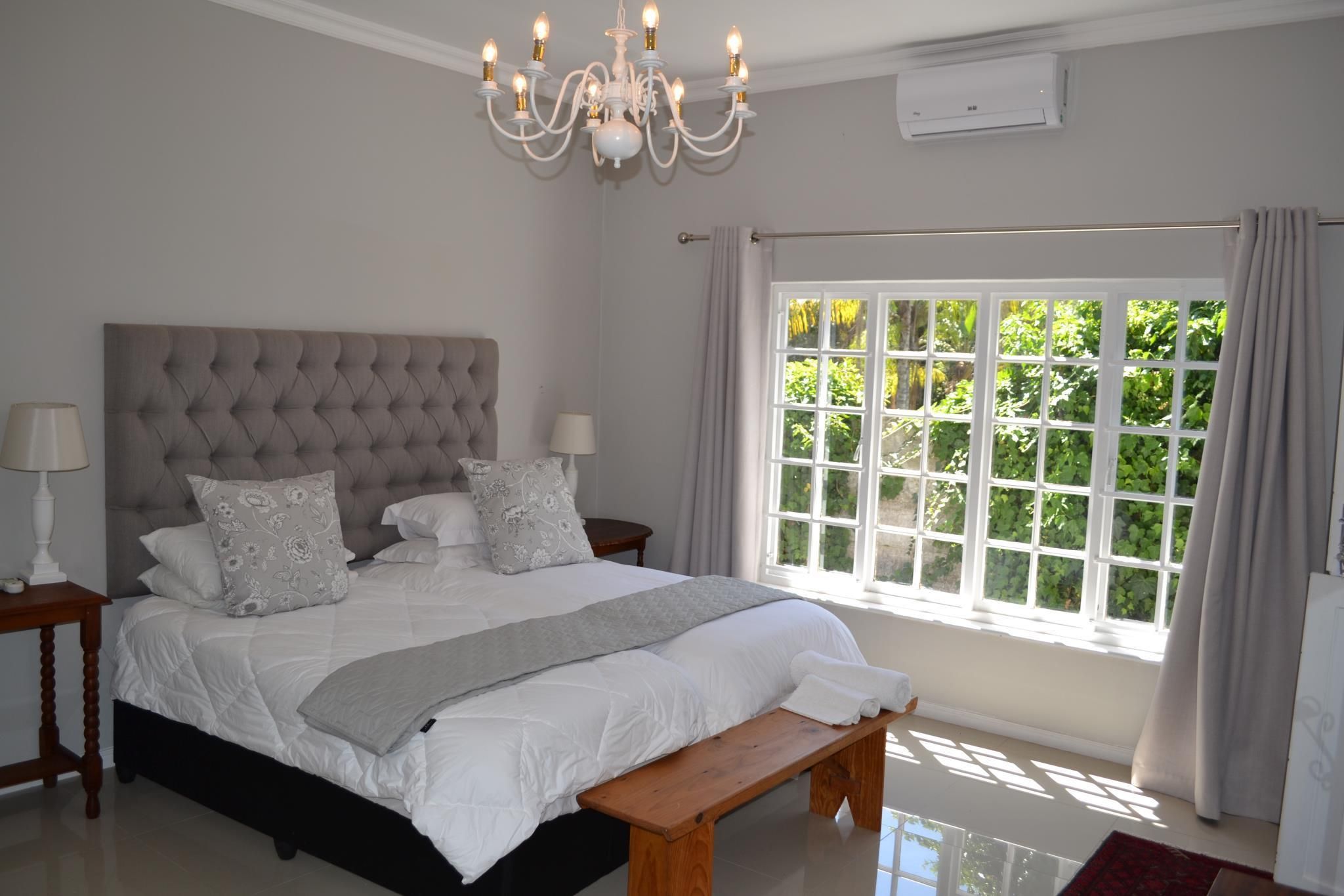 Luxury Room