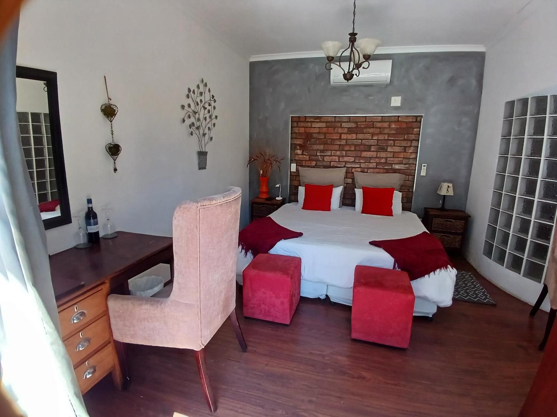 Double or Twin Room