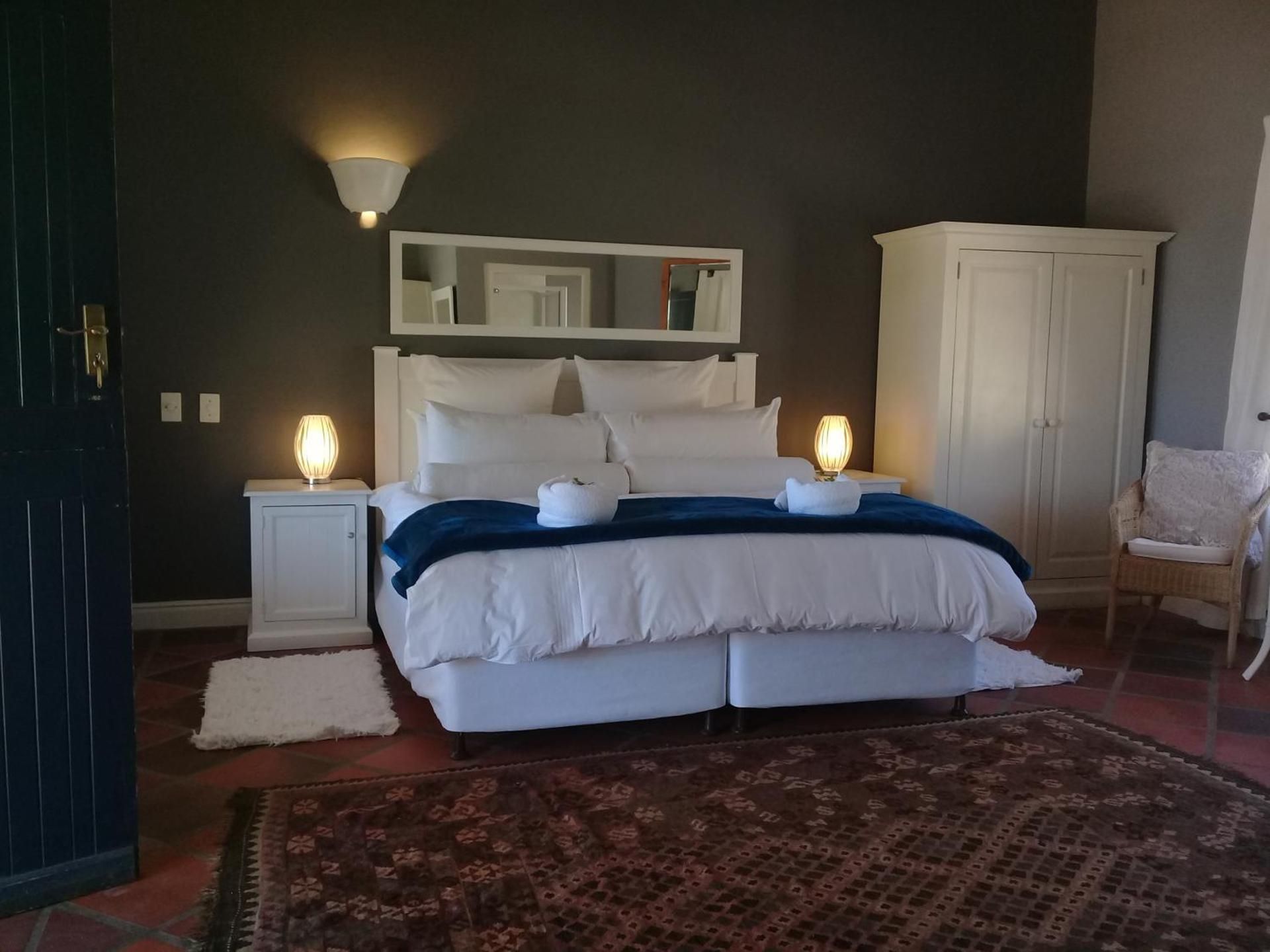 Luxury King Room
